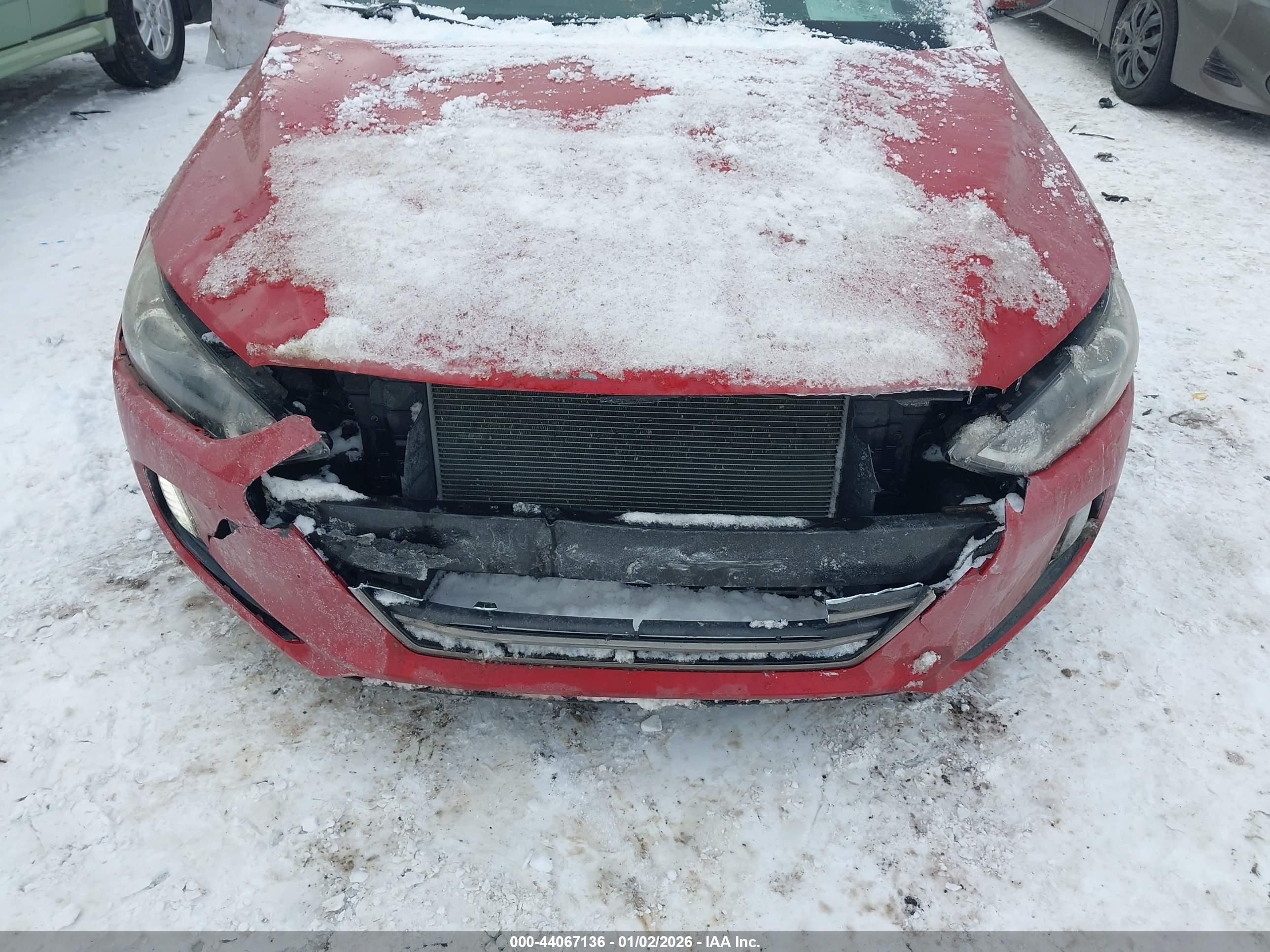 HYUNDAI ELANTRA image 6