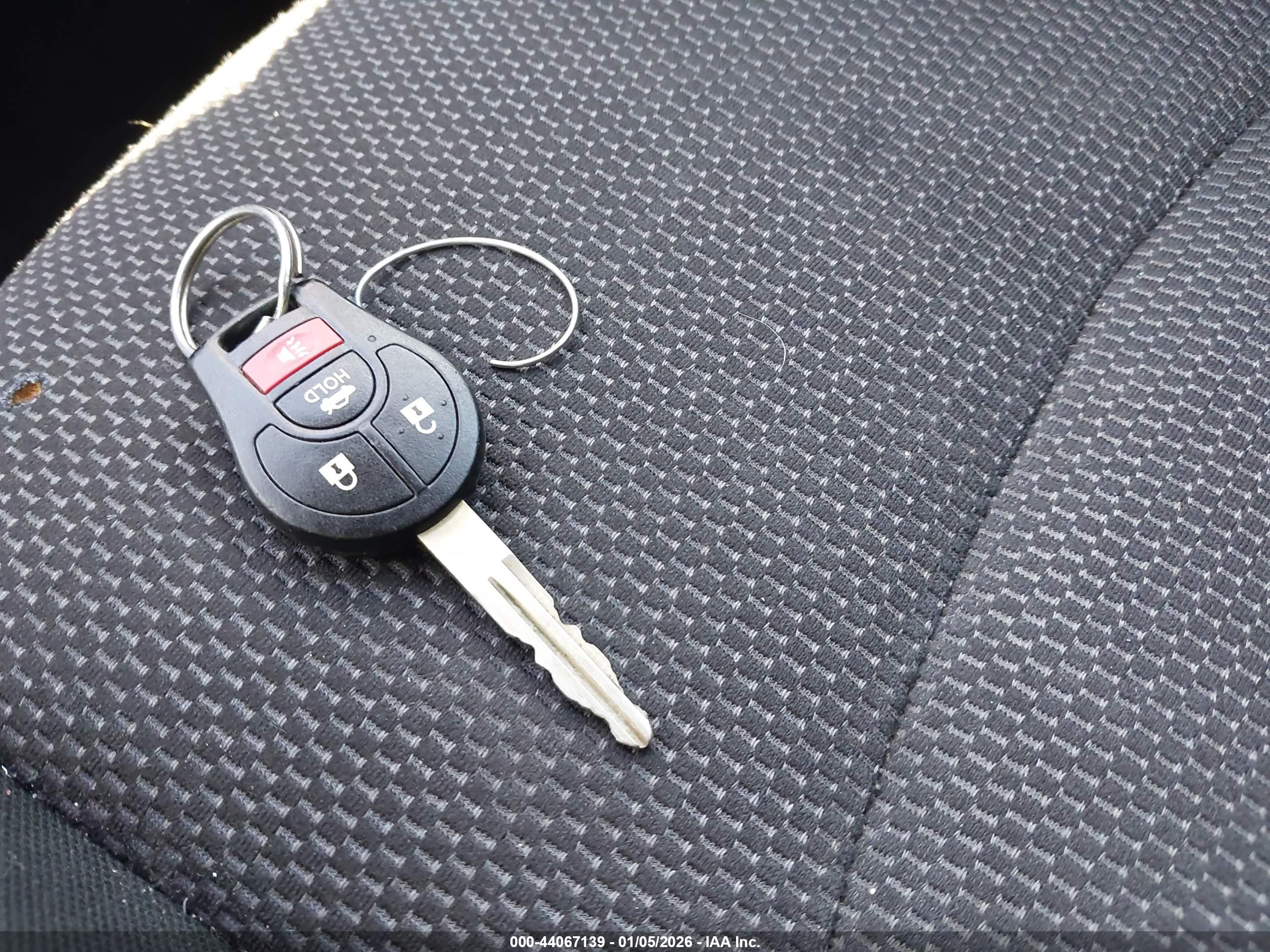 NISSAN SENTRA image 11