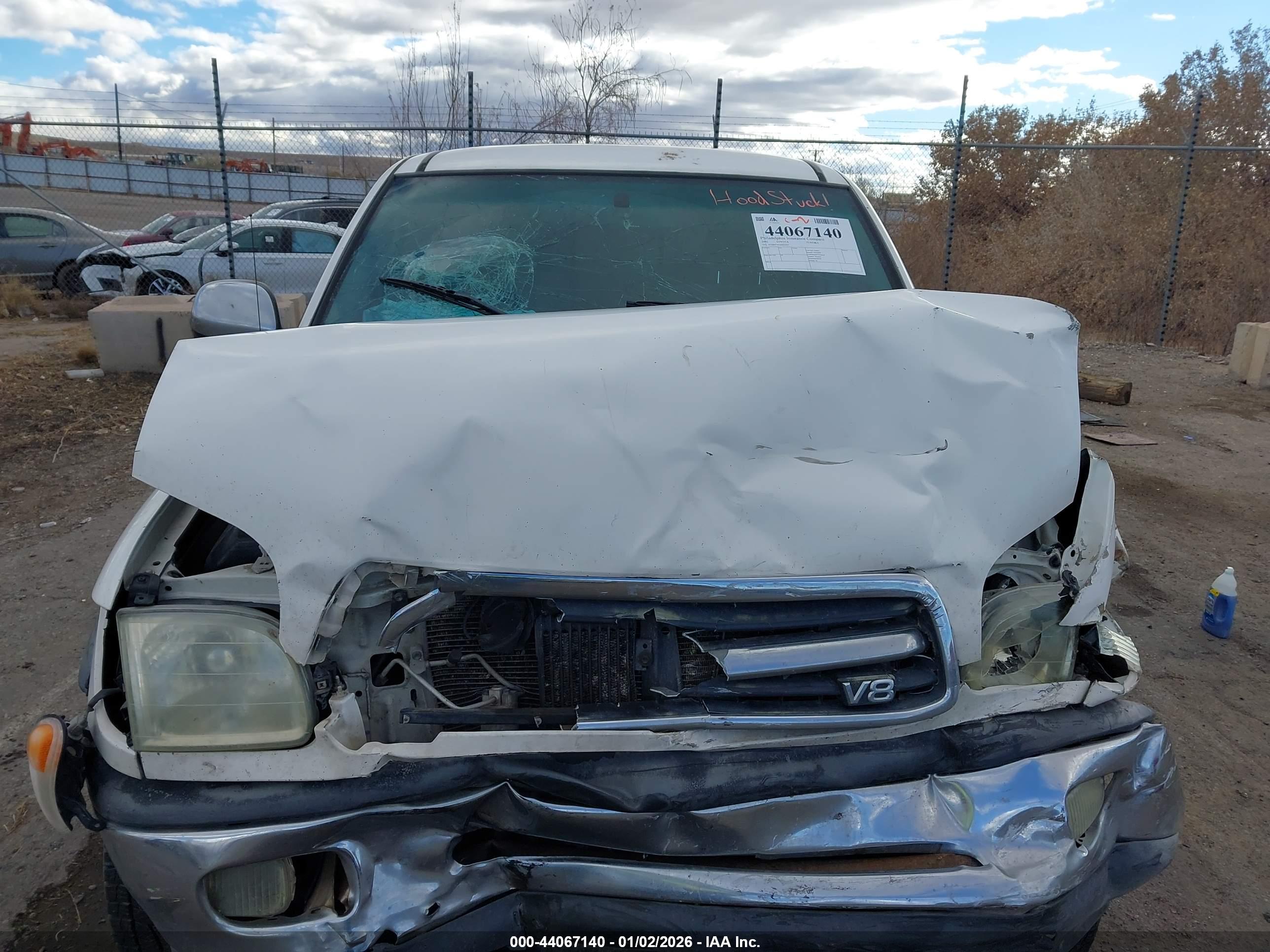 TOYOTA TUNDRA image 10