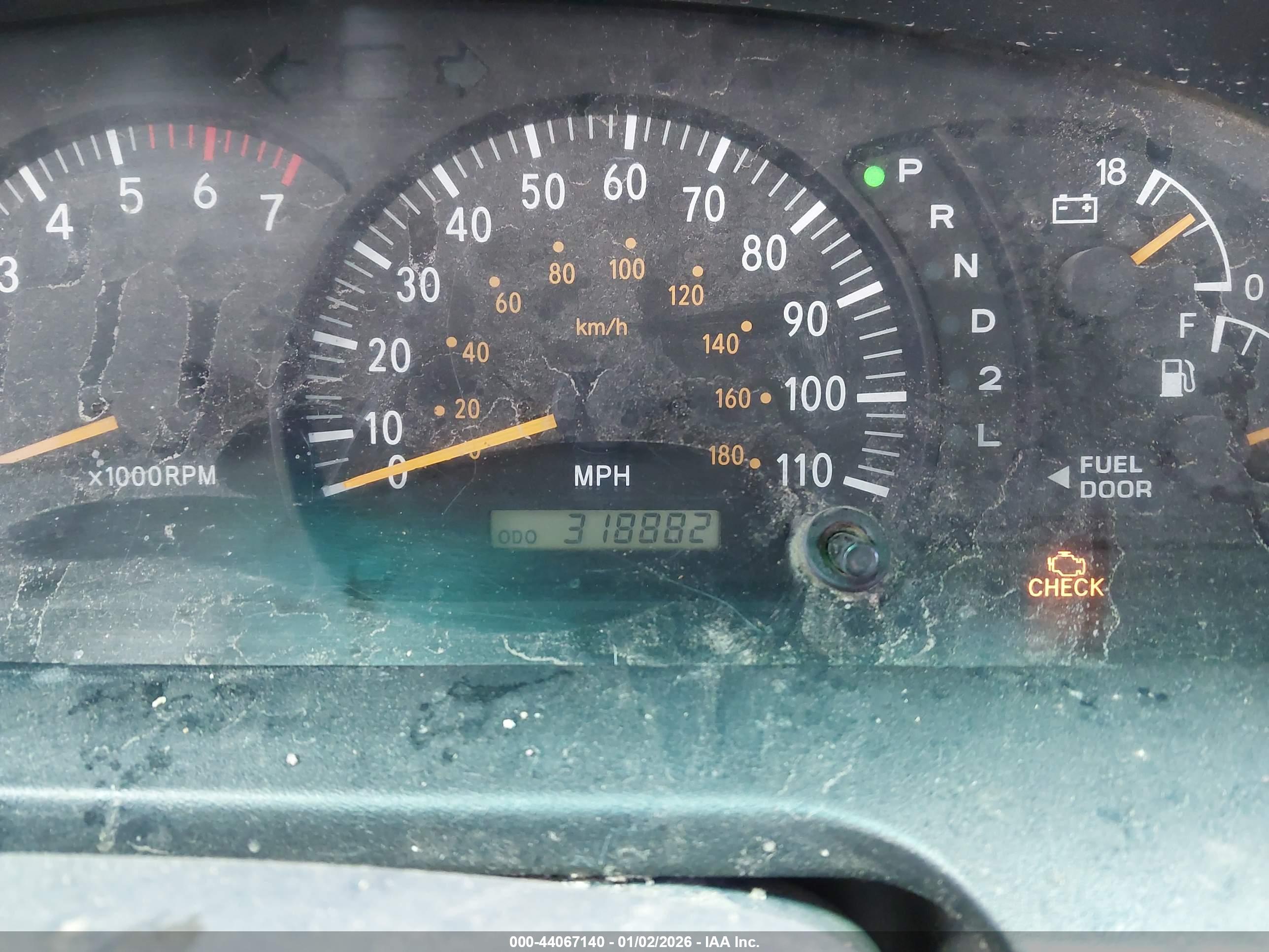 TOYOTA TUNDRA image 7