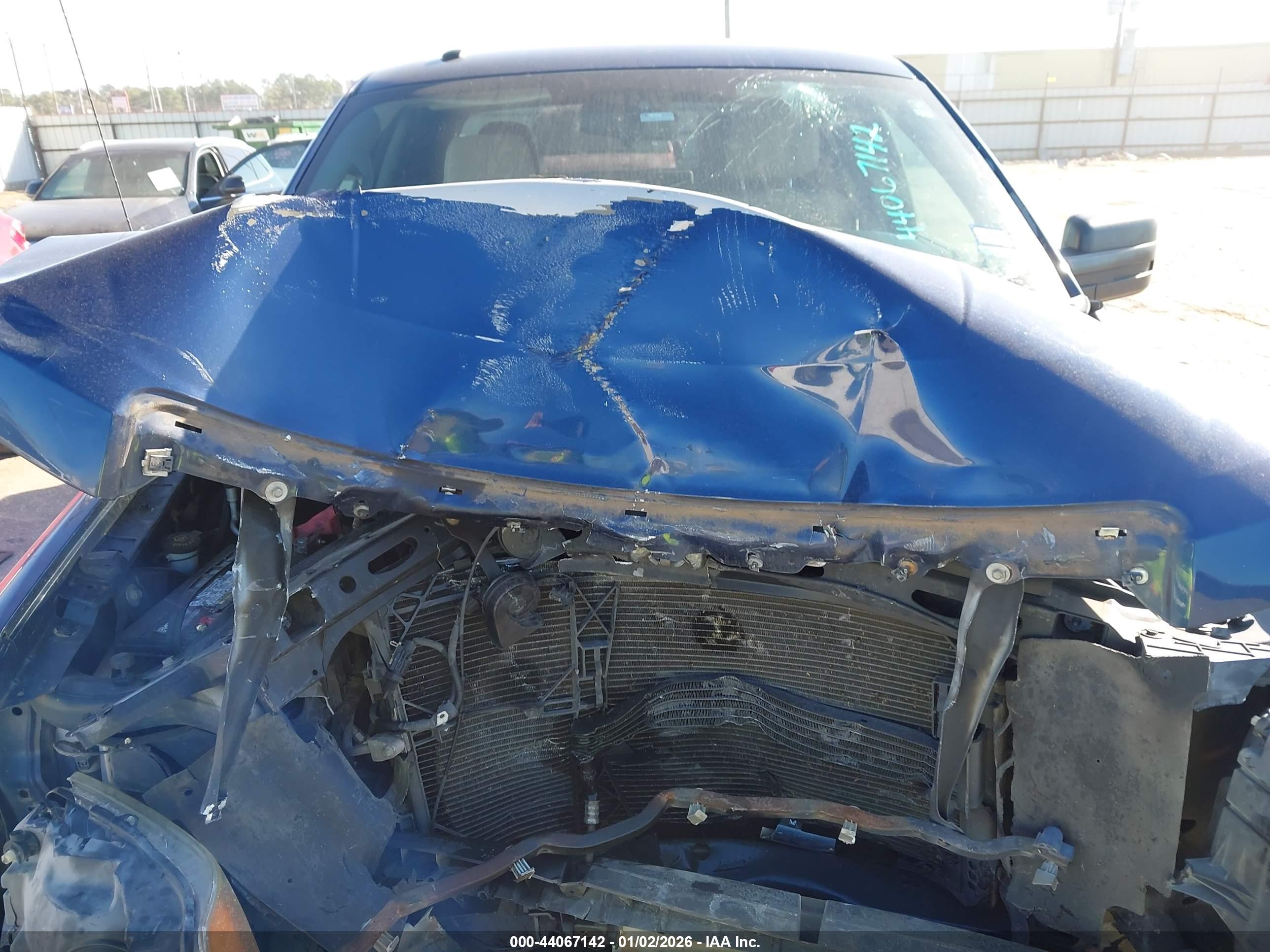 FORD F-150 image 10
