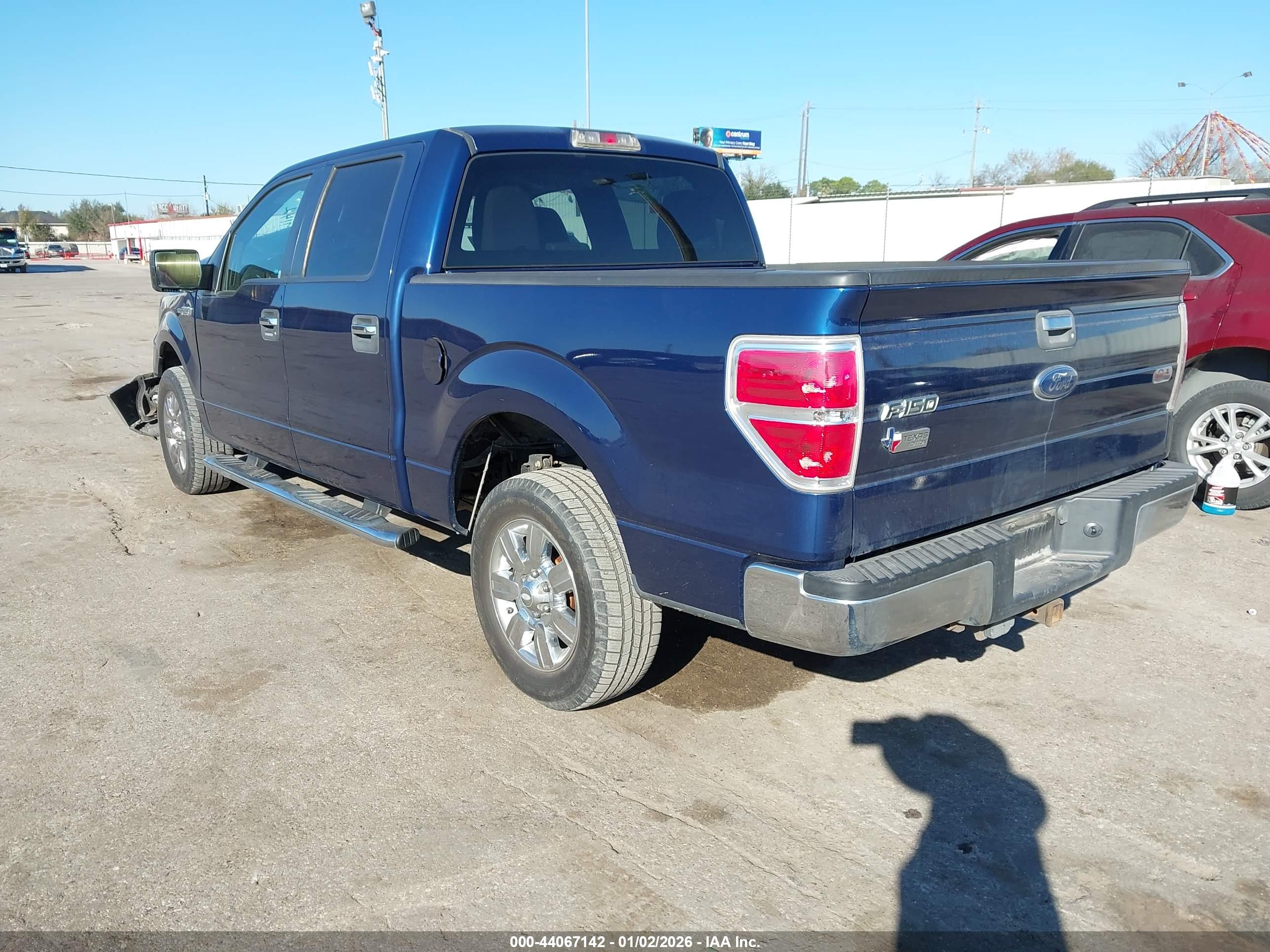 FORD F-150 image 3