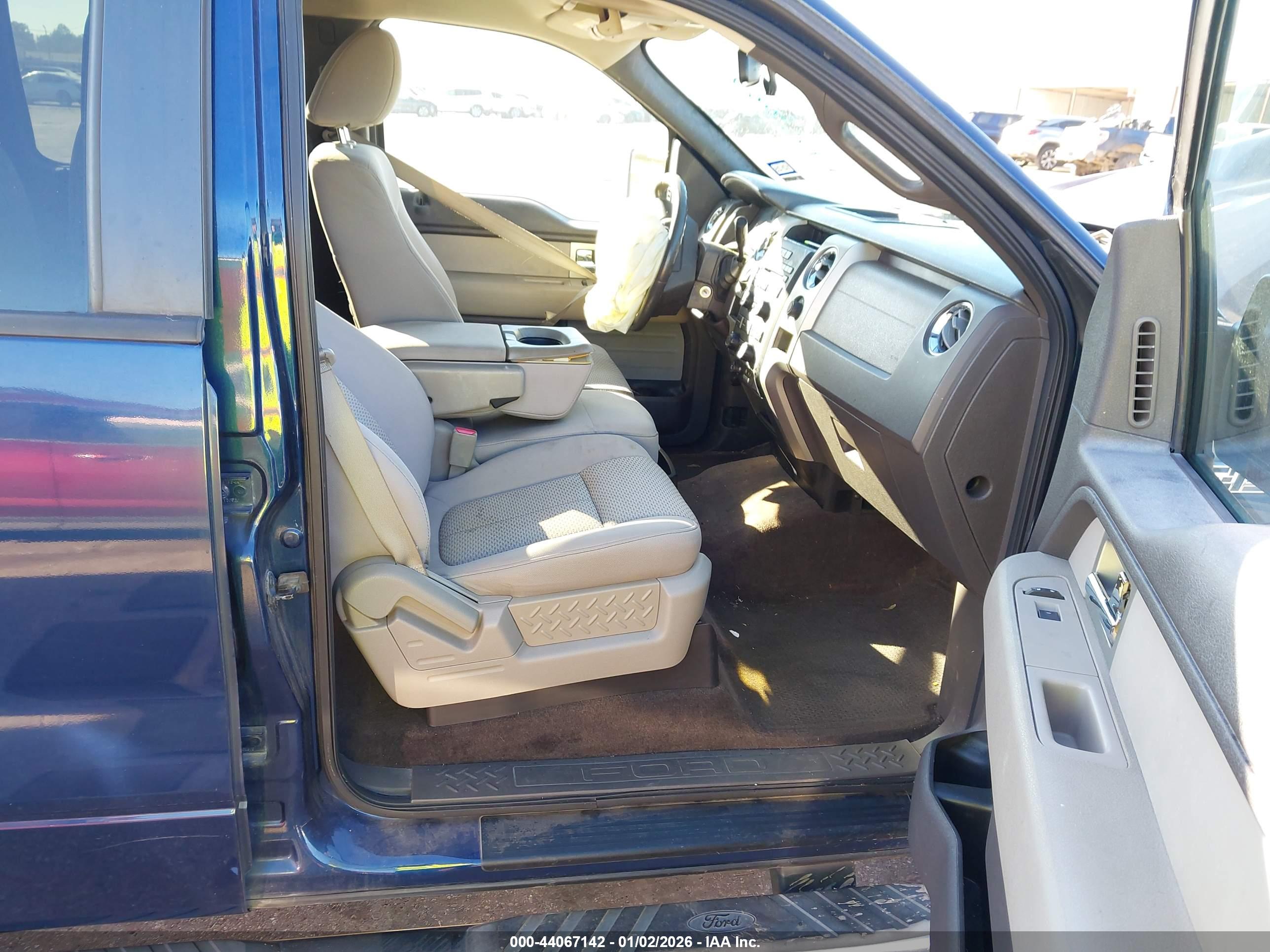 FORD F-150 image 5