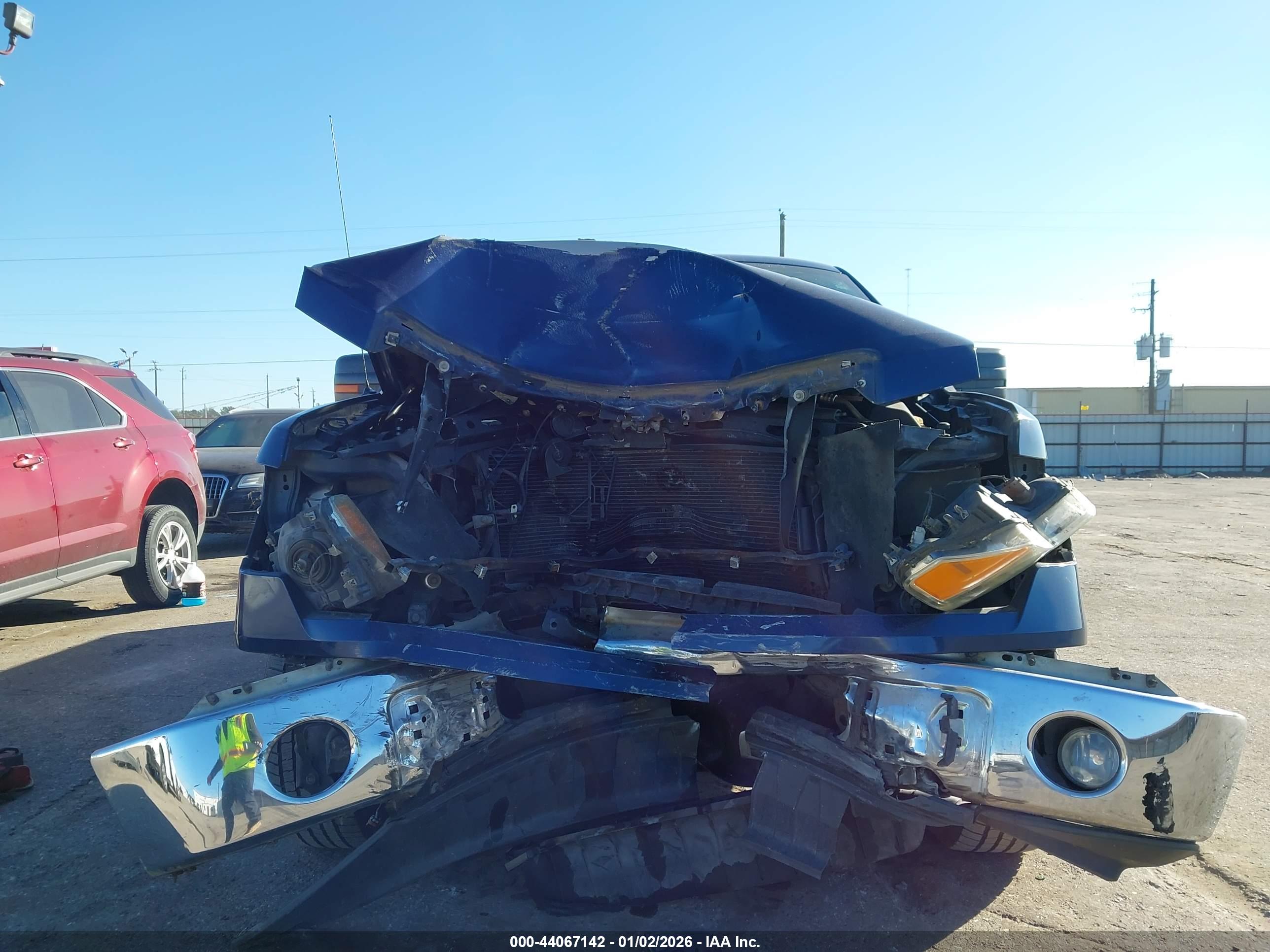 FORD F-150 image 6