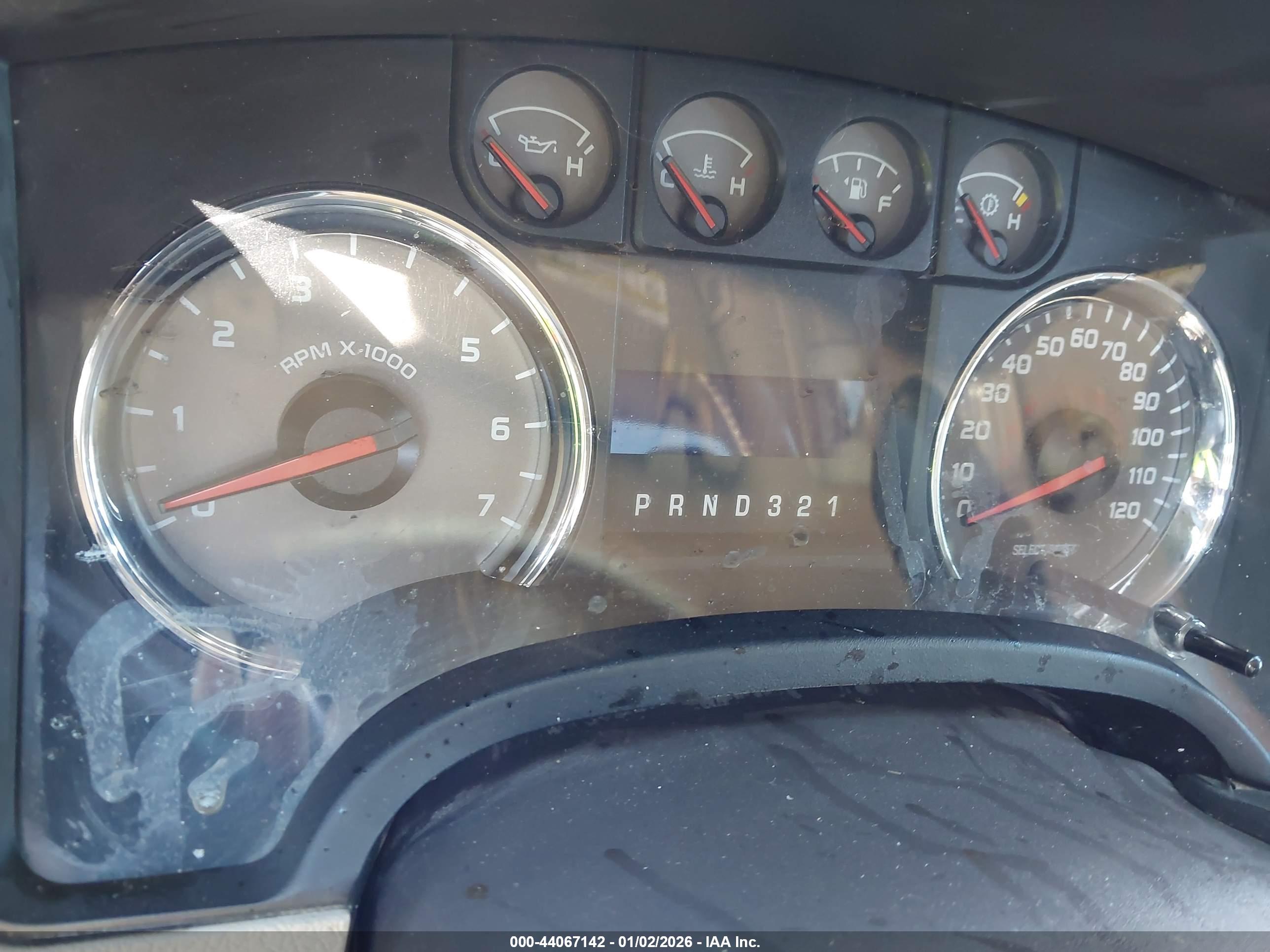 FORD F-150 image 7