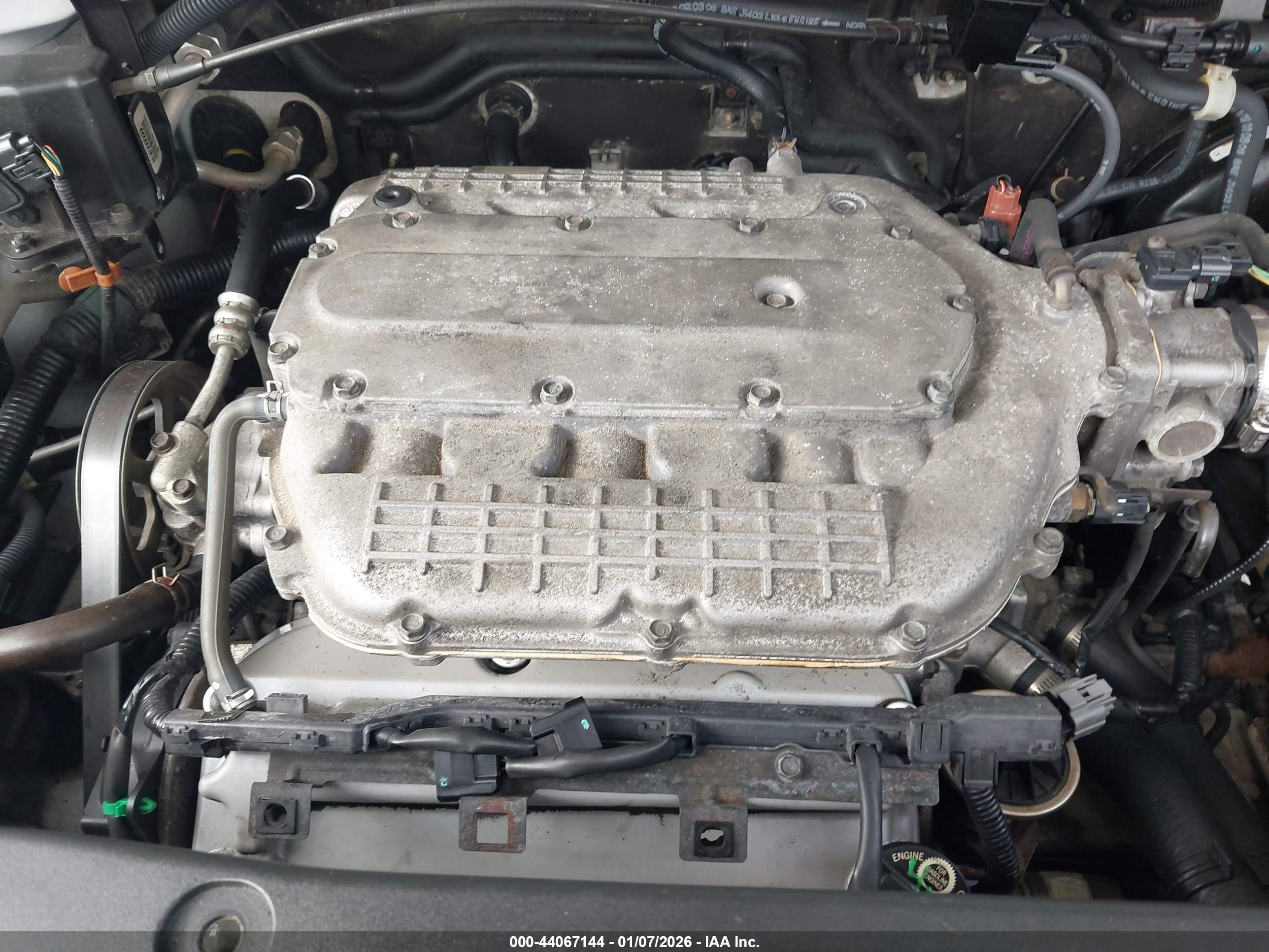 HONDA PILOT image 10
