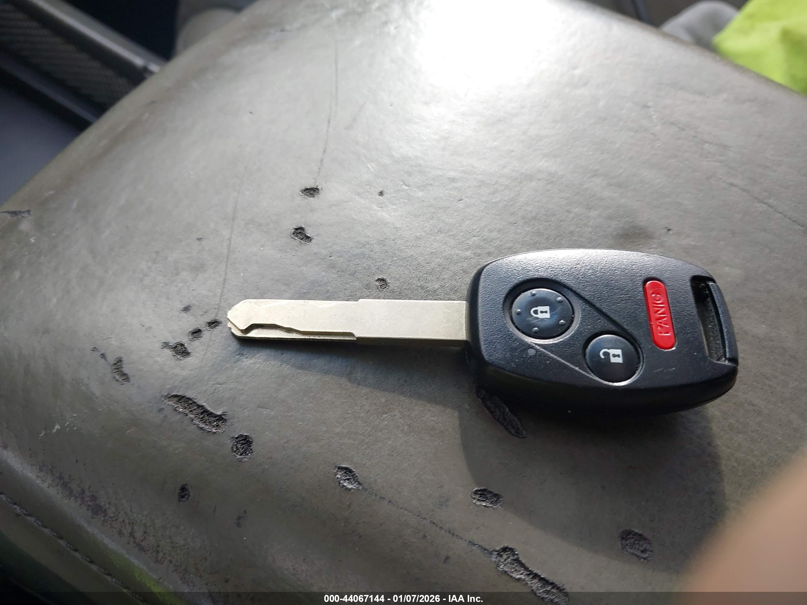 HONDA PILOT image 11