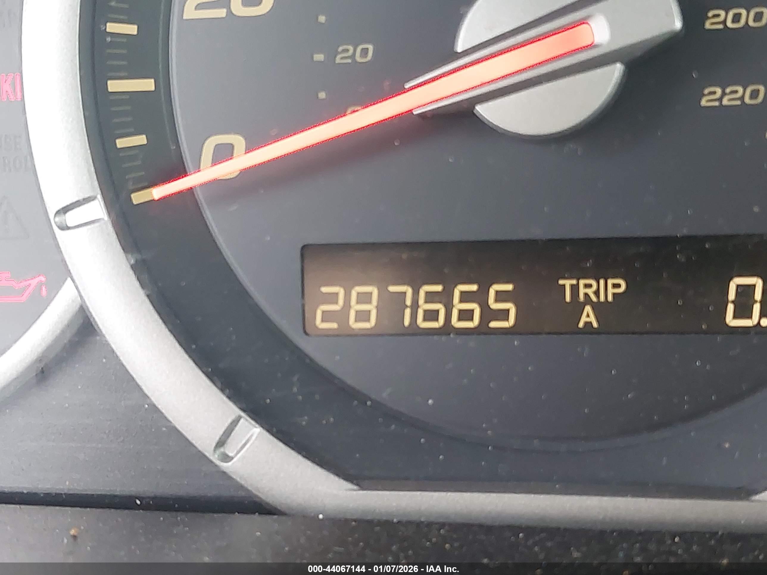 HONDA PILOT image 7