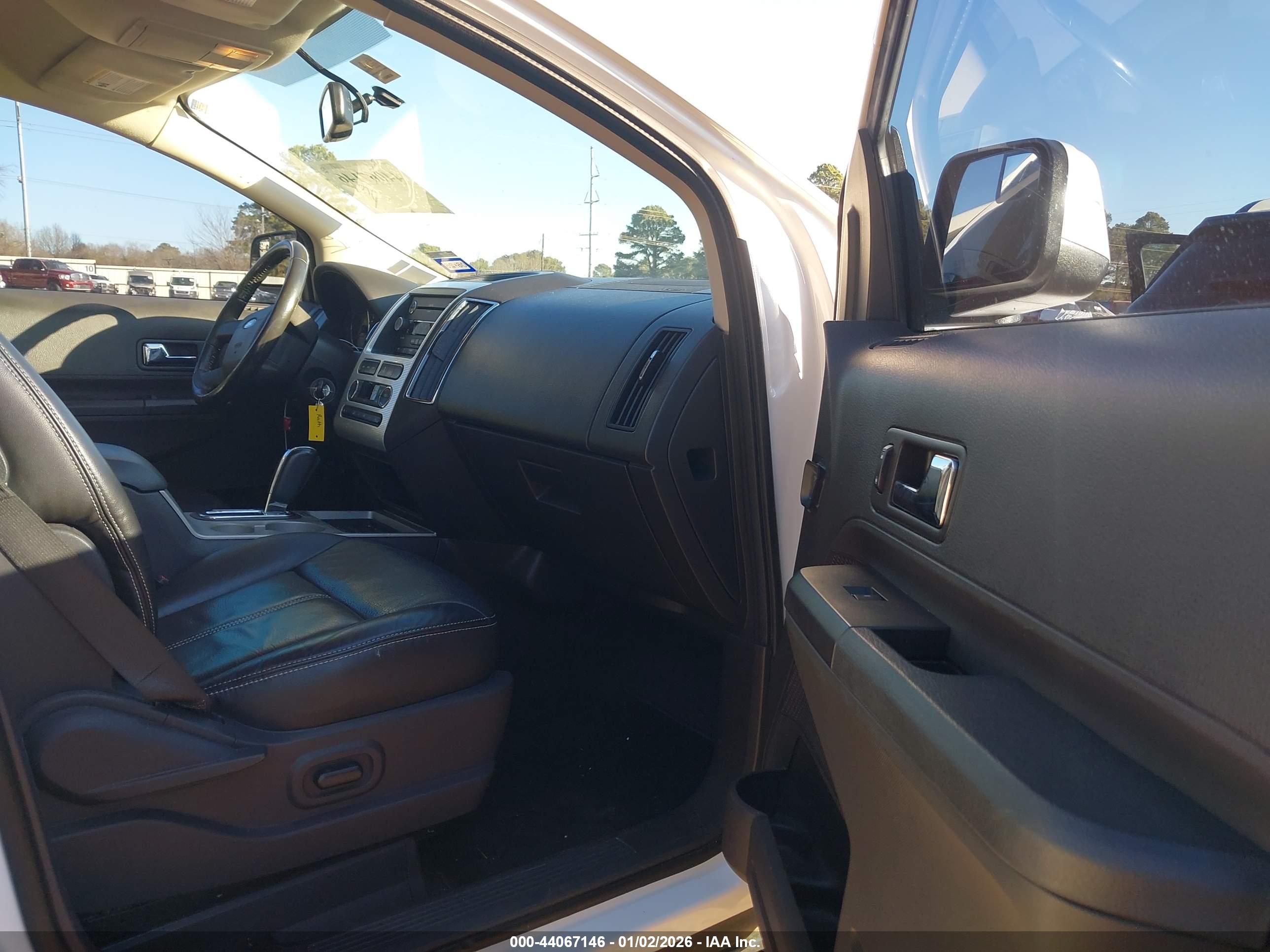FORD EDGE image 5