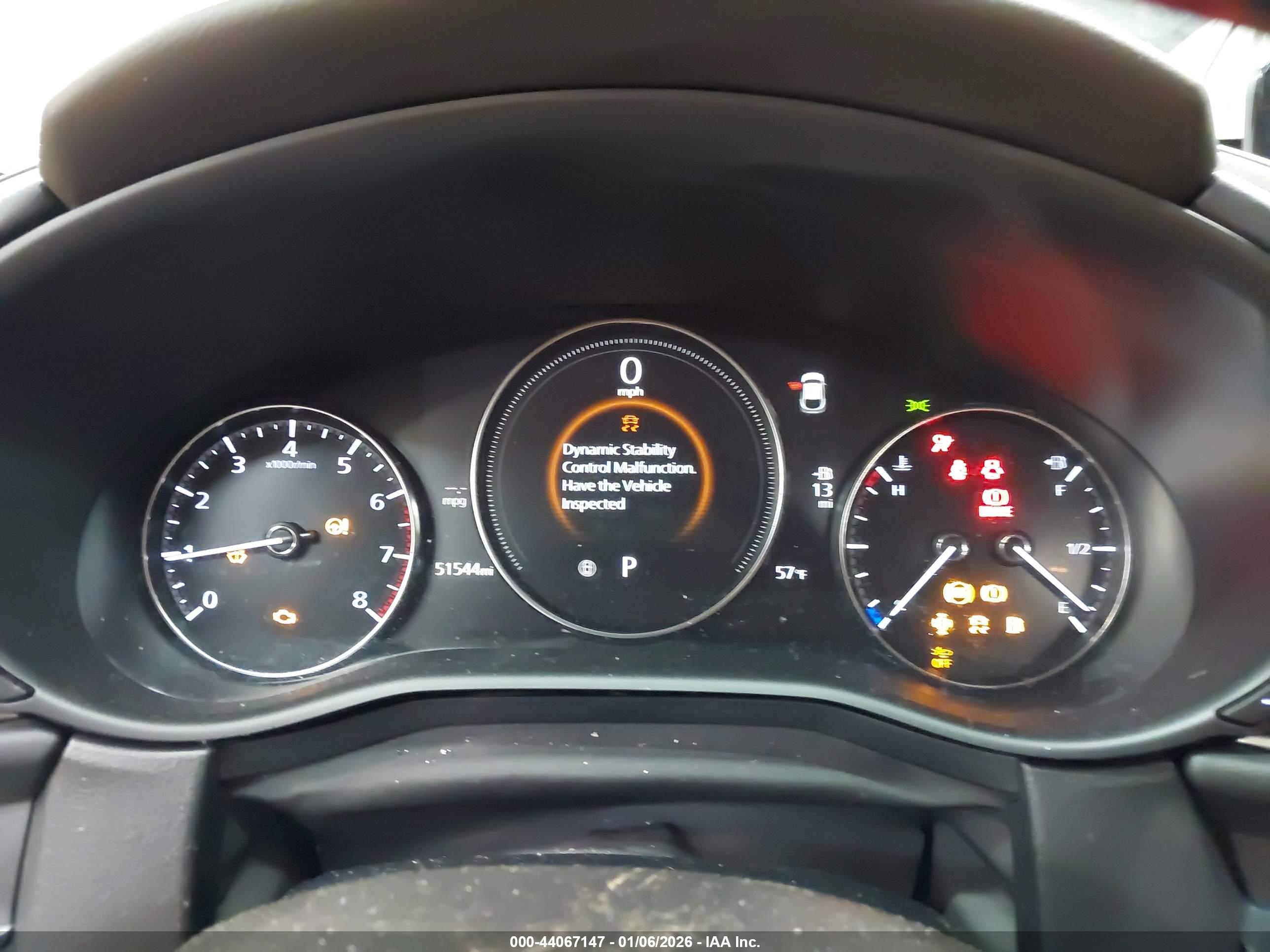 MAZDA CX-30 image 7