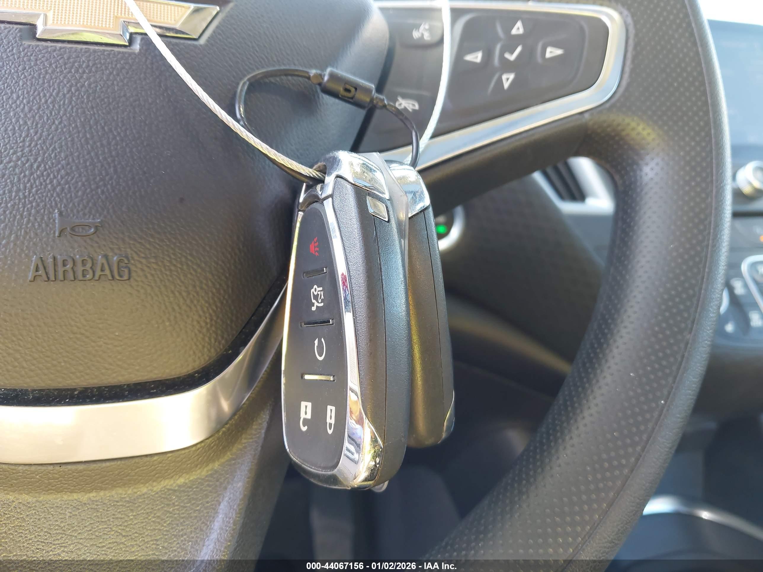 CHEVROLET MALIBU image 11
