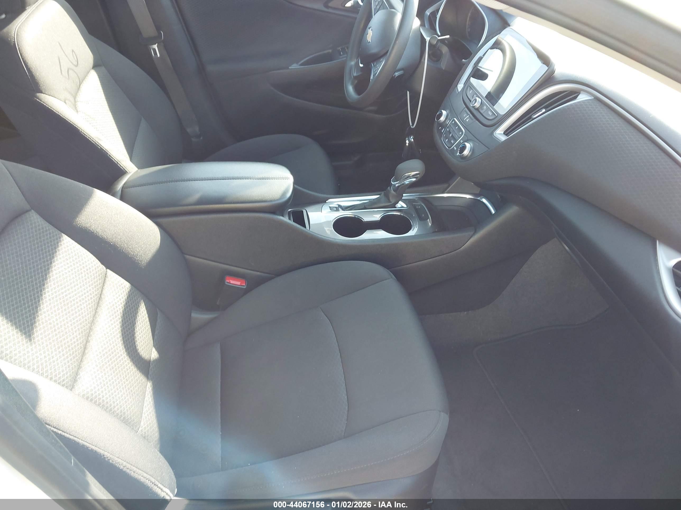 CHEVROLET MALIBU image 5