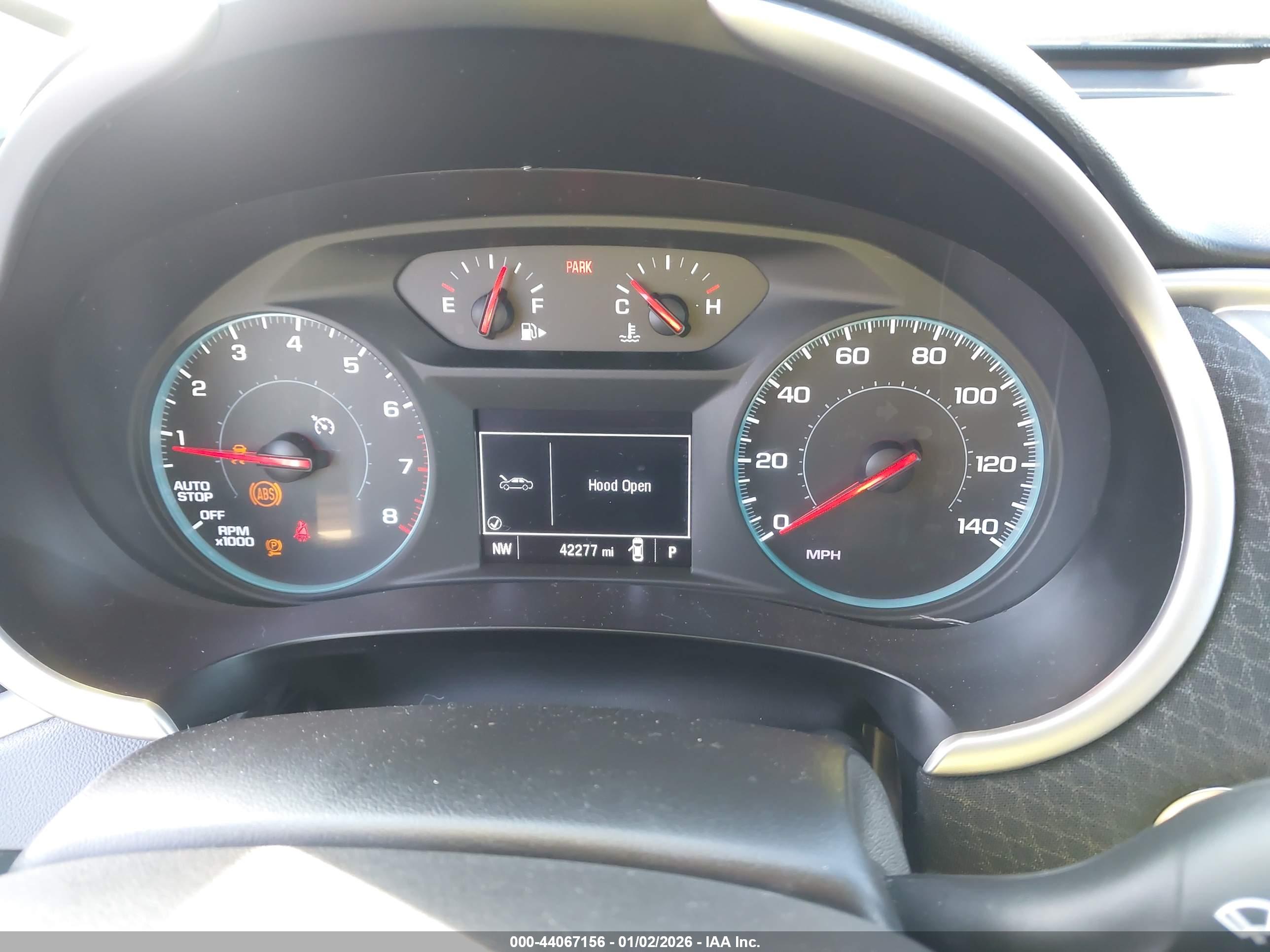 CHEVROLET MALIBU image 7