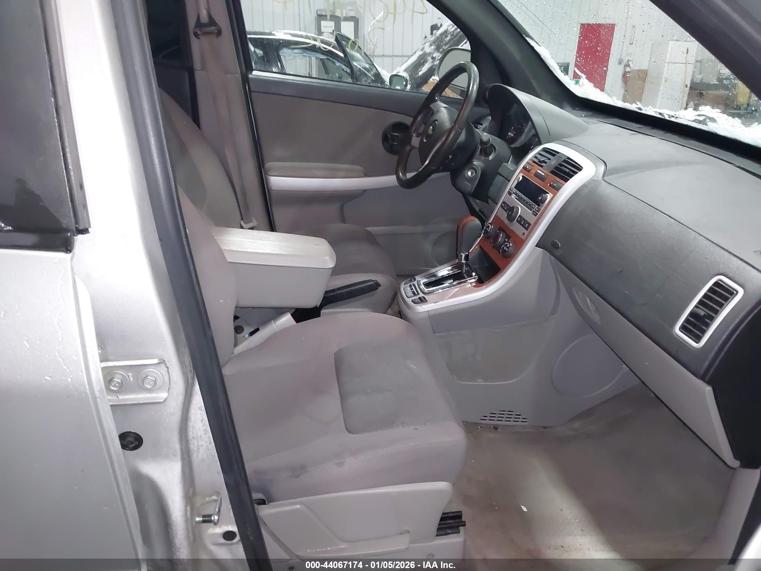 CHEVROLET EQUINOX image 5