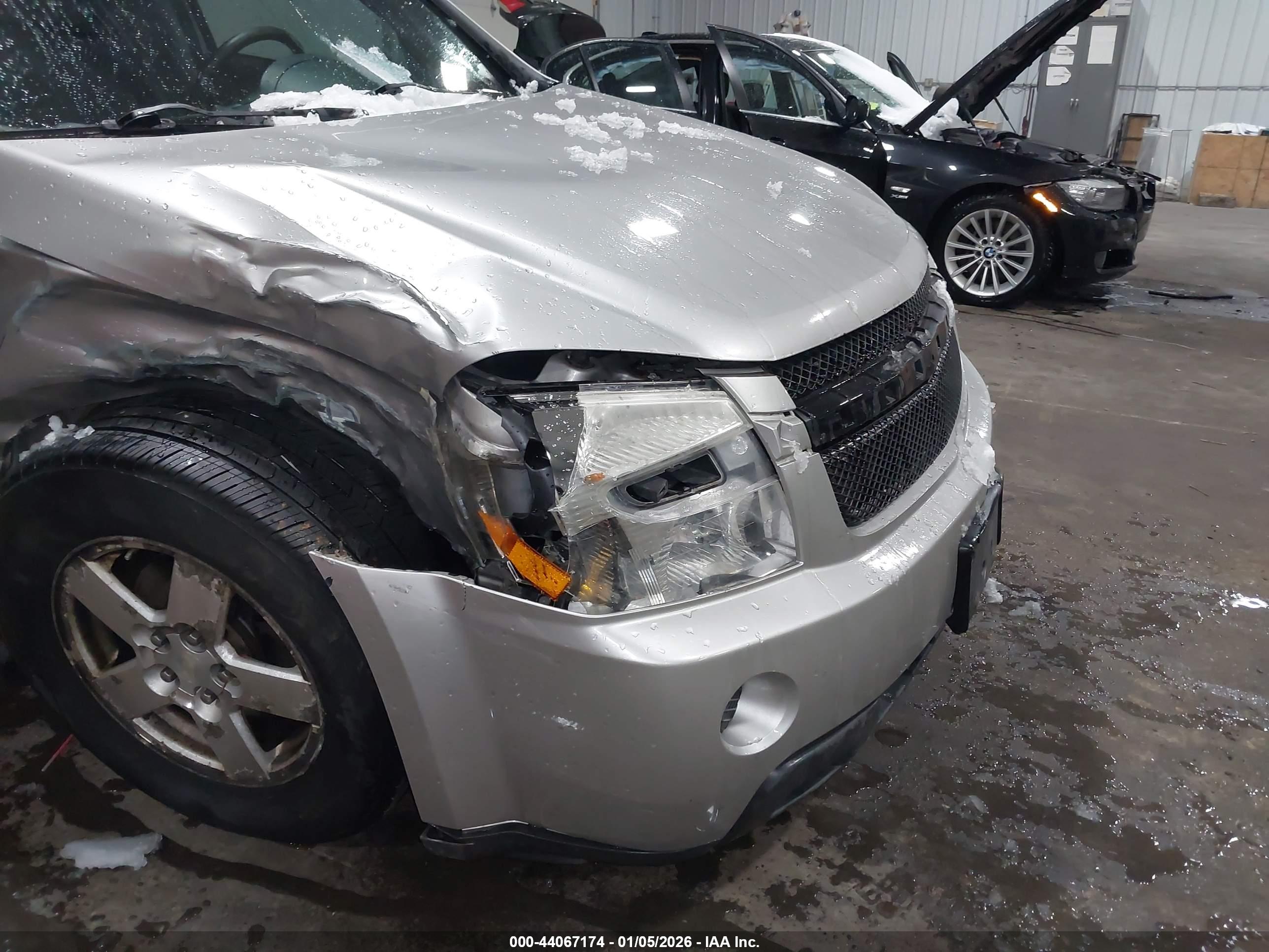 CHEVROLET EQUINOX image 6