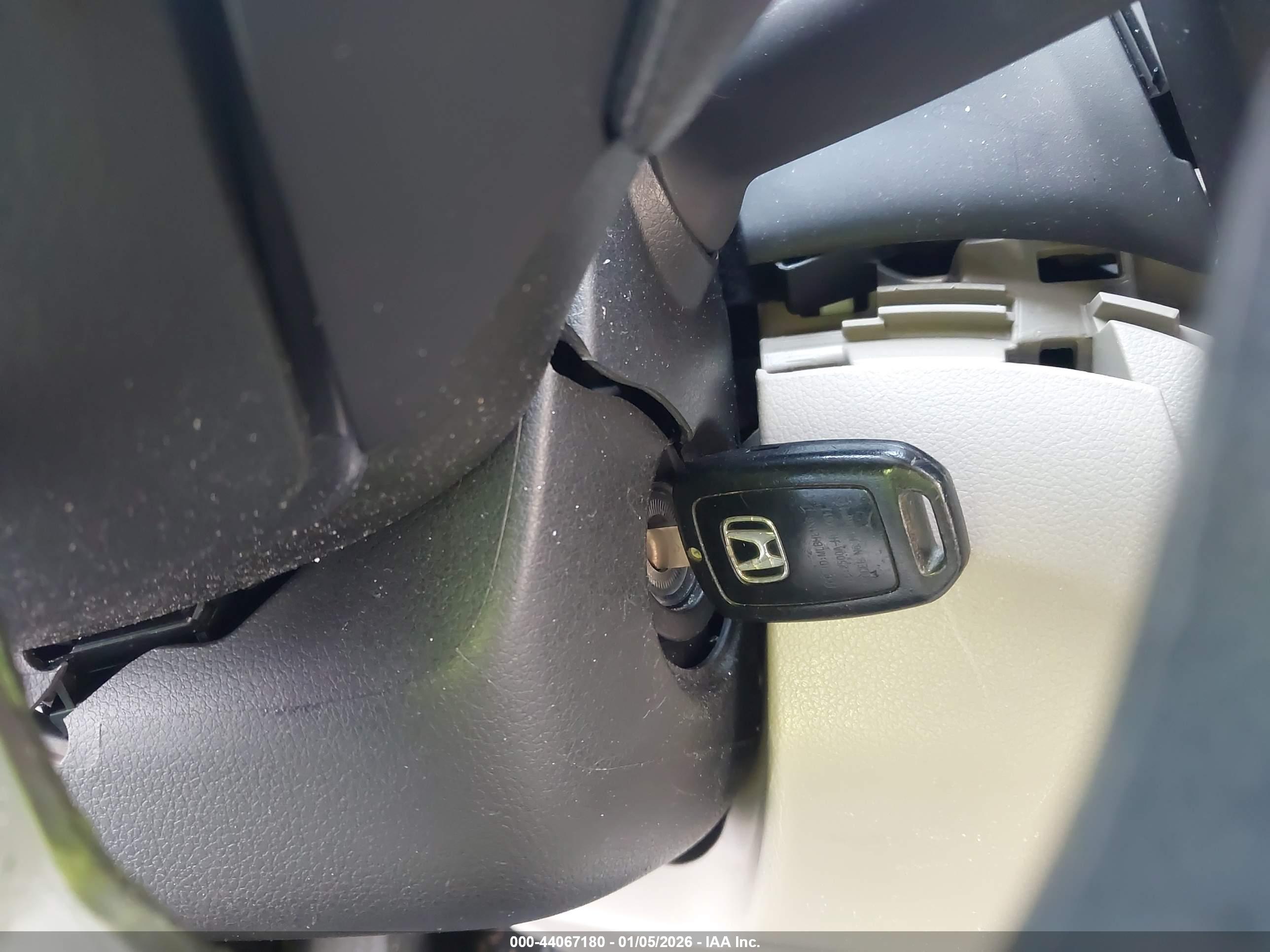 HONDA CIVIC image 11