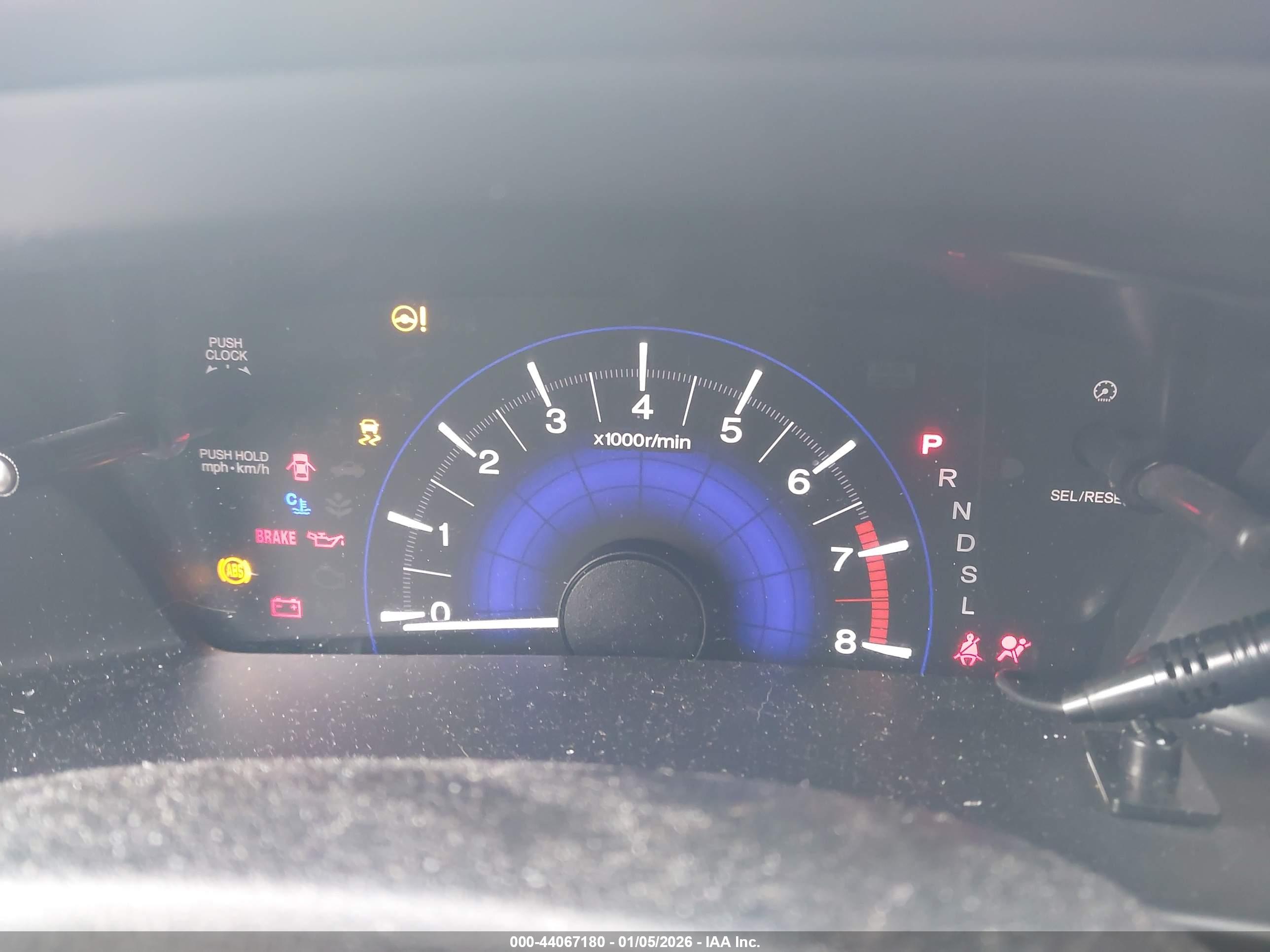 HONDA CIVIC image 7
