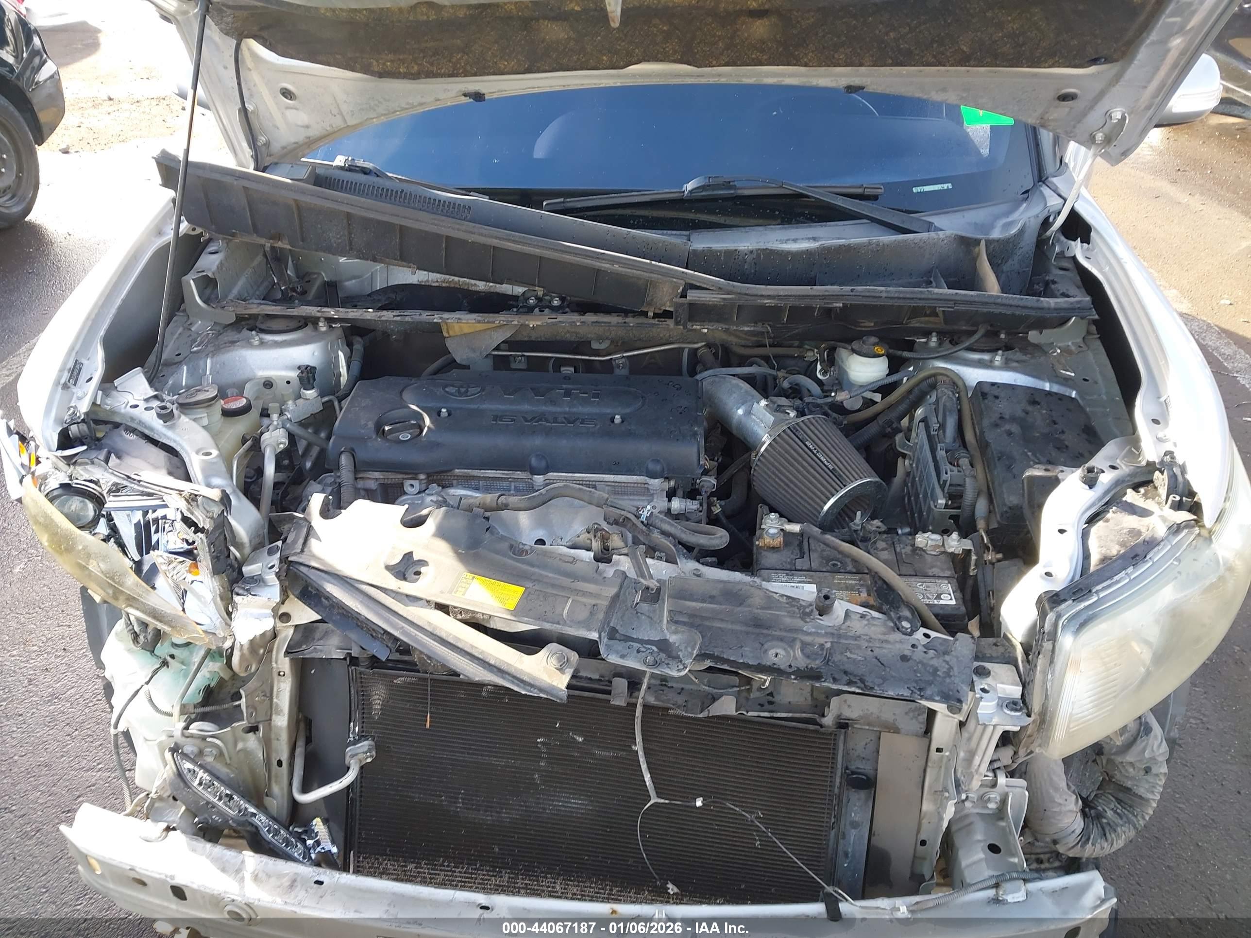 SCION XB image 10