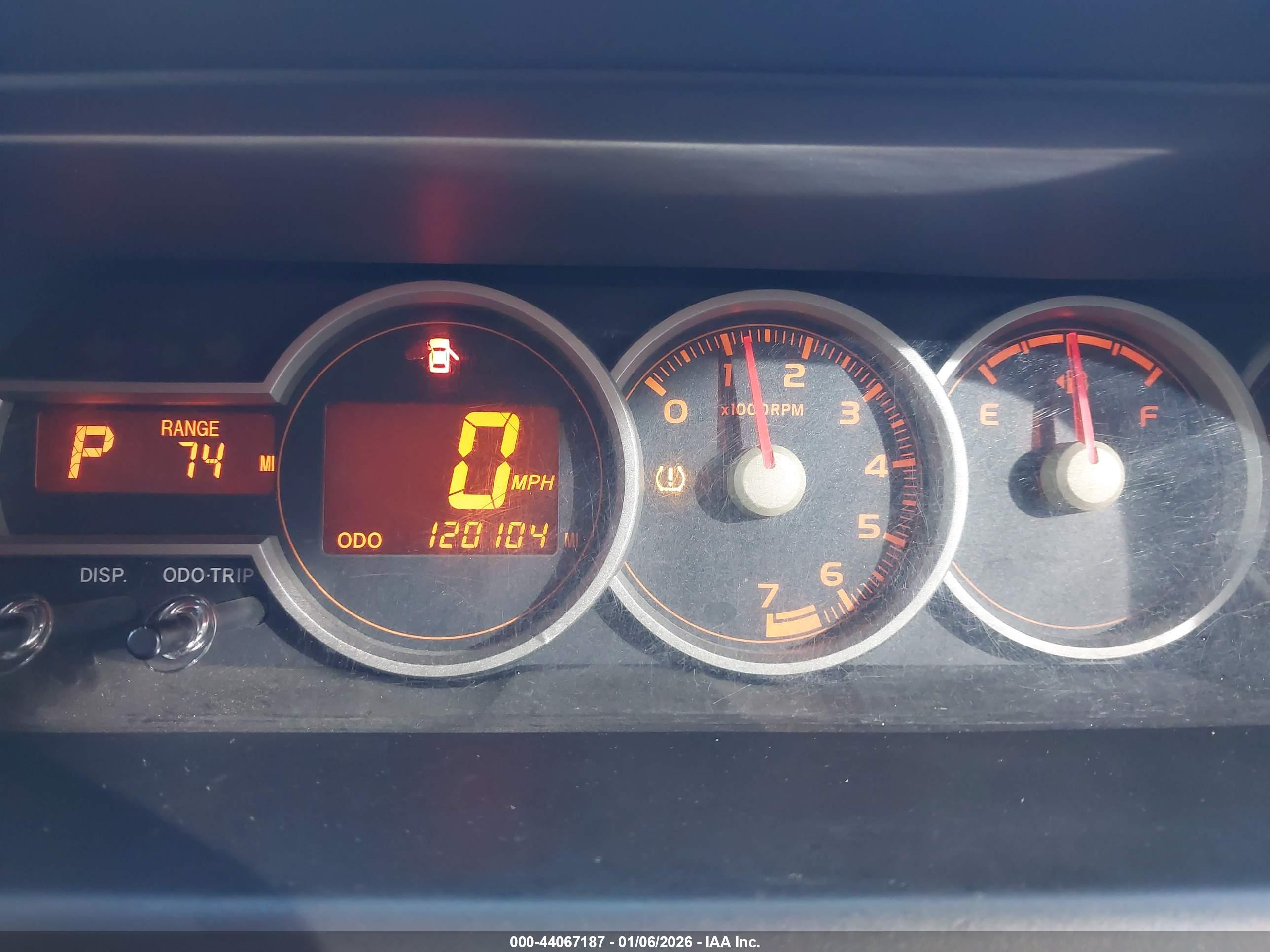 SCION XB image 7