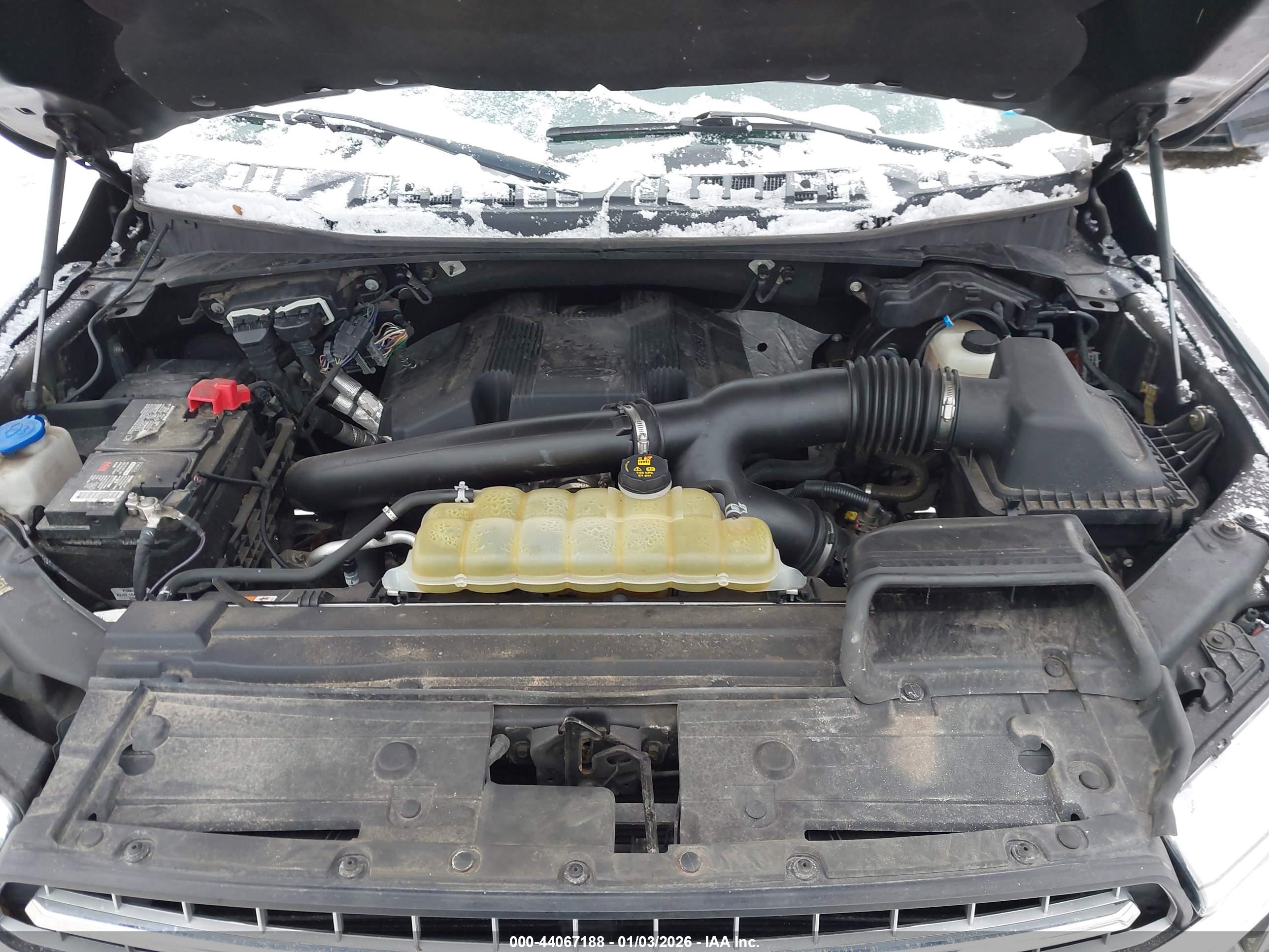 FORD F-150 image 10