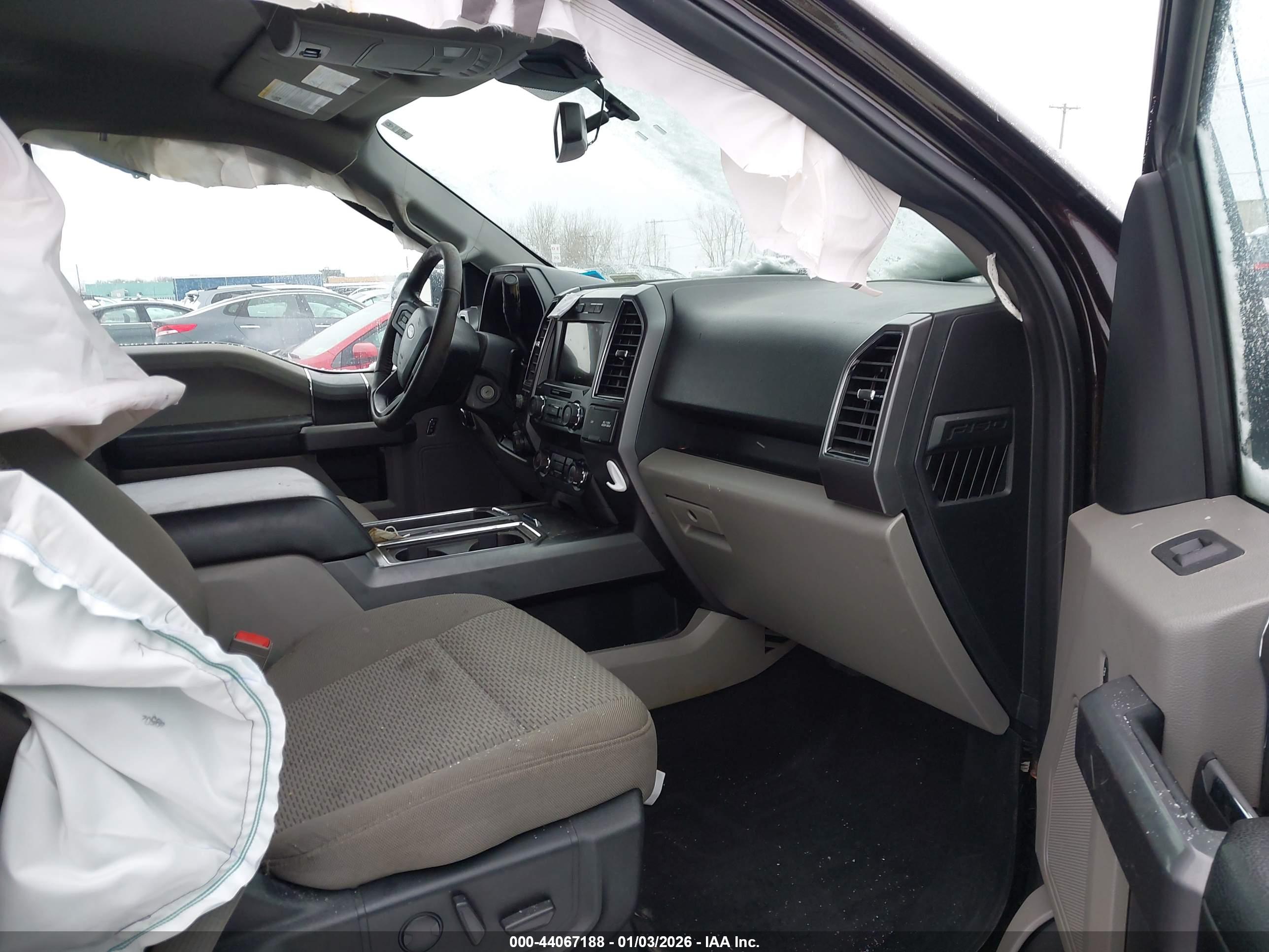 FORD F-150 image 5