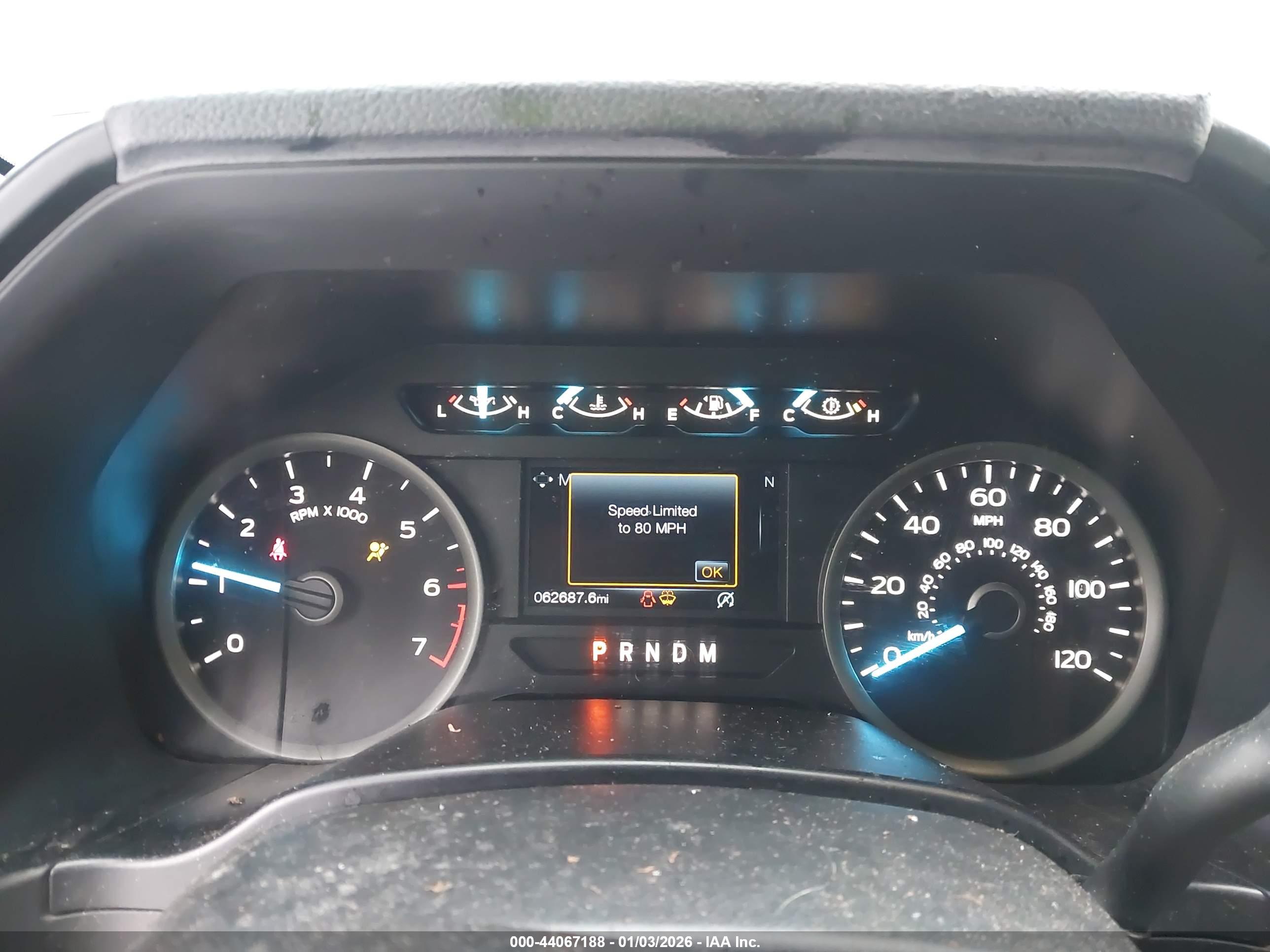 FORD F-150 image 7