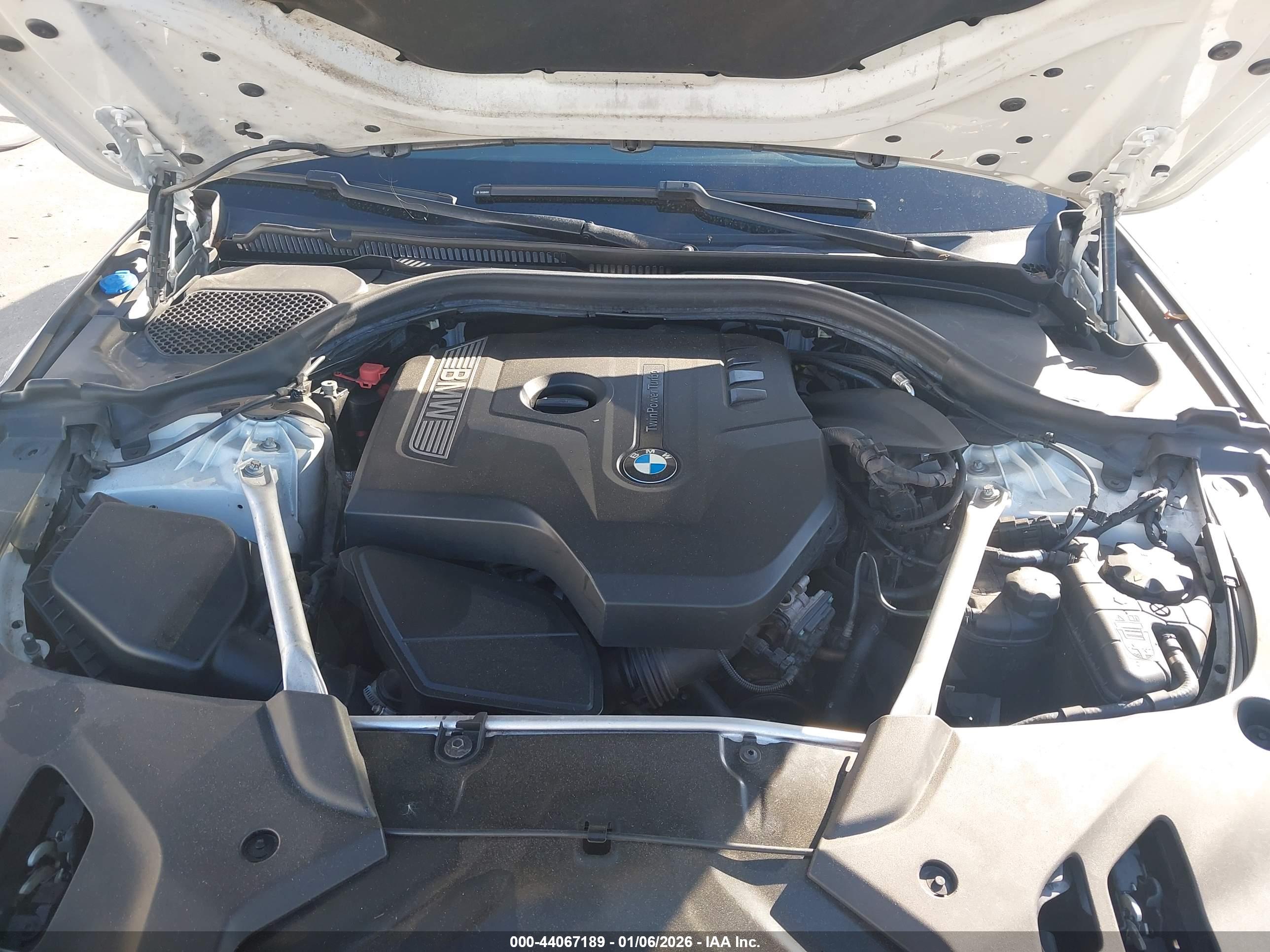 BMW 530I image 10