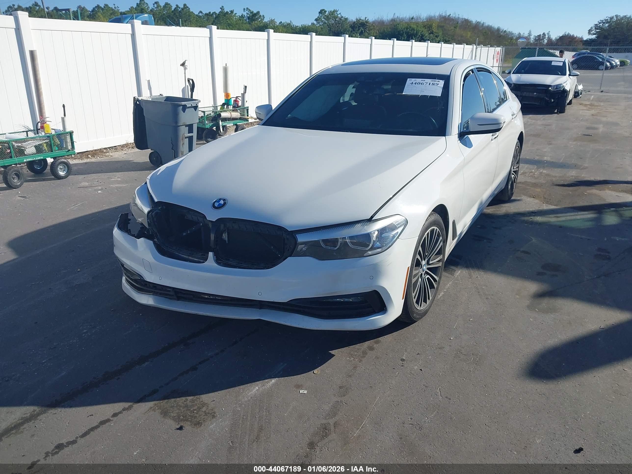 BMW 530I image 2