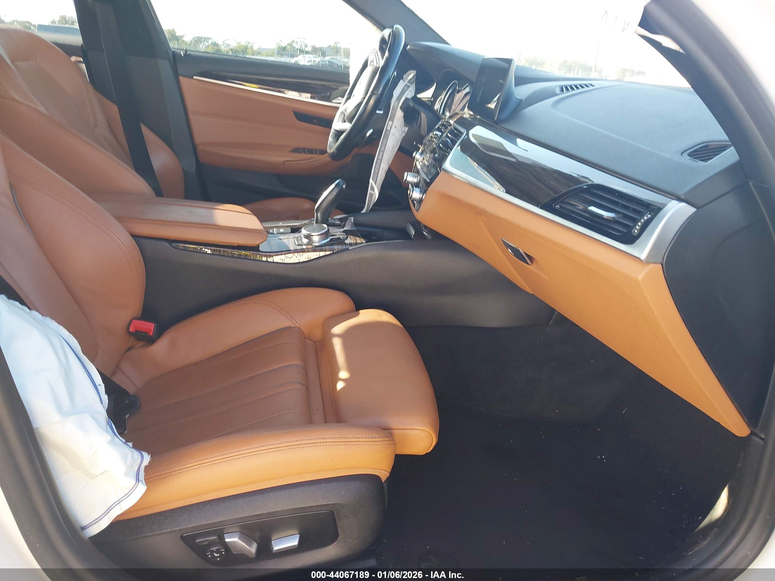 BMW 530I image 5