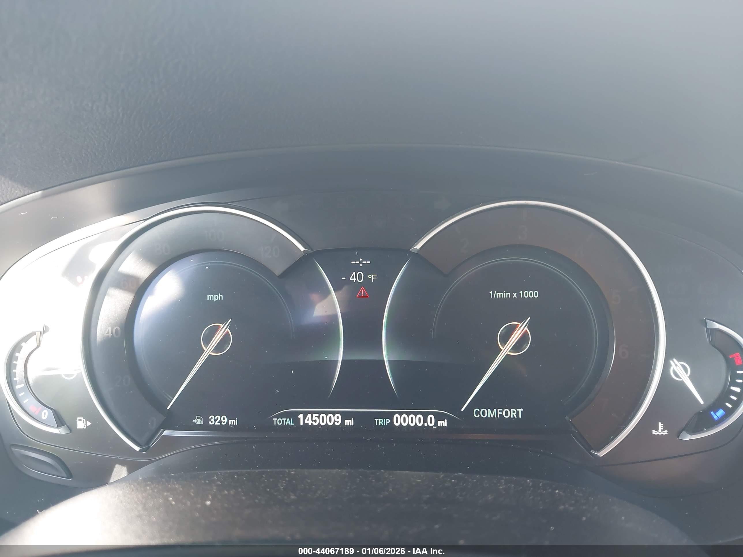 BMW 530I image 7