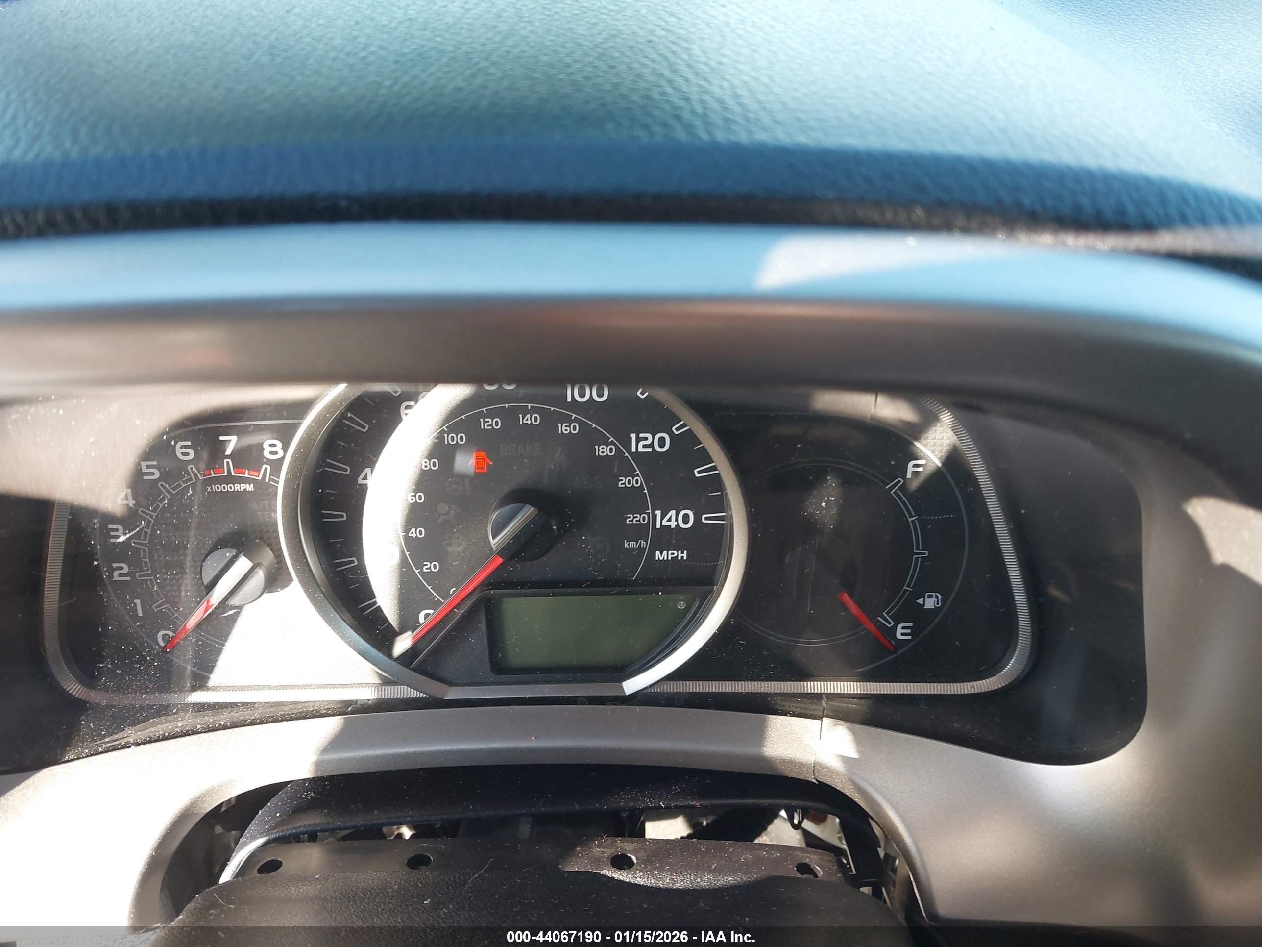 TOYOTA RAV4 image 7