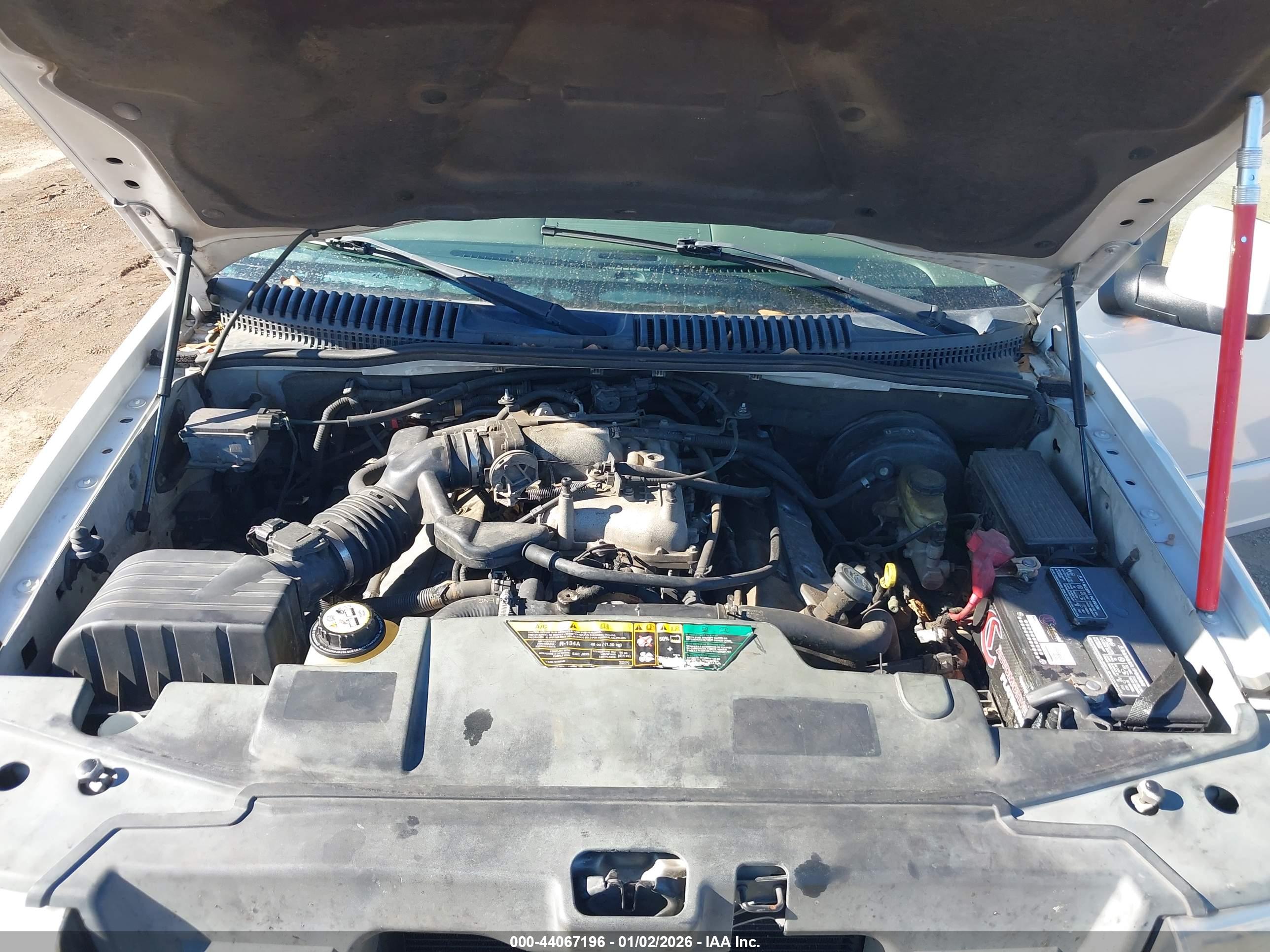 LINCOLN AVIATOR image 10