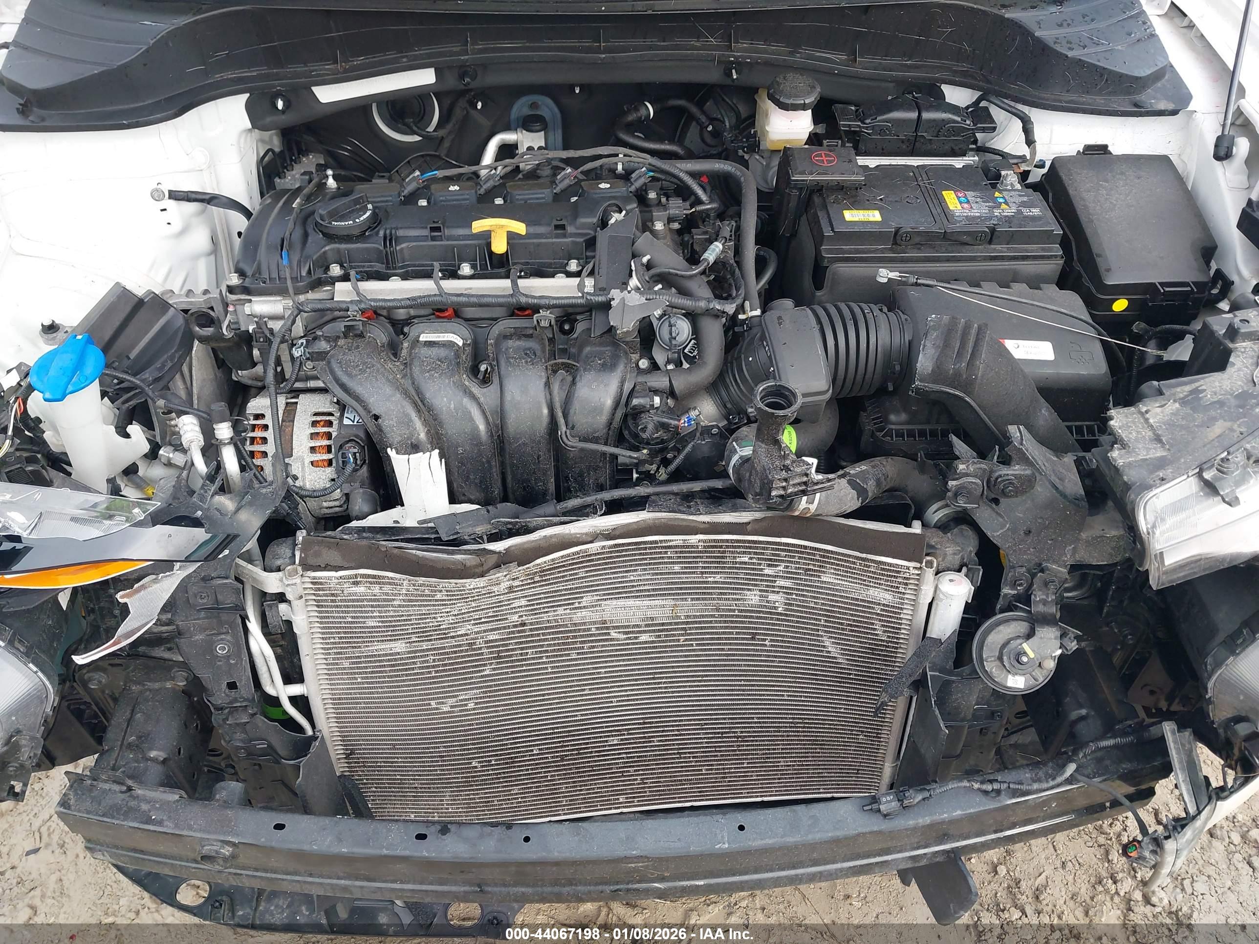 KIA SOUL image 10