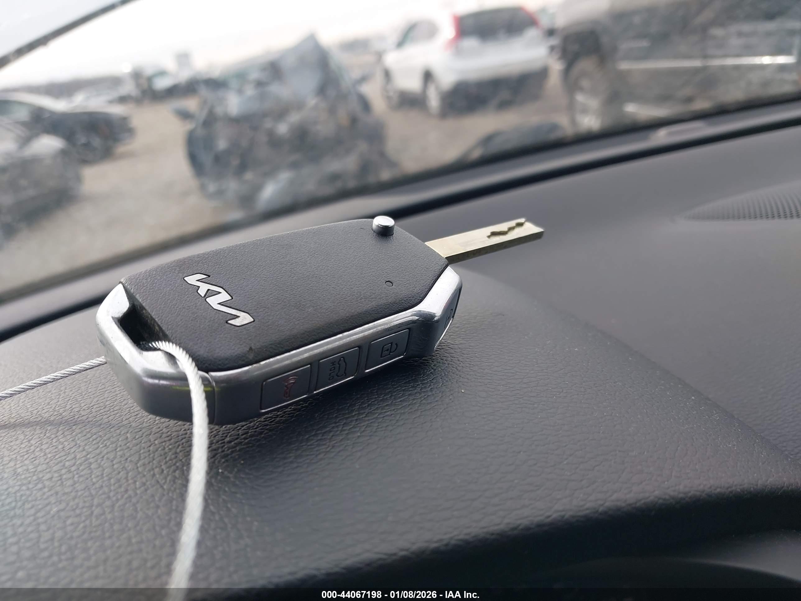 KIA SOUL image 11