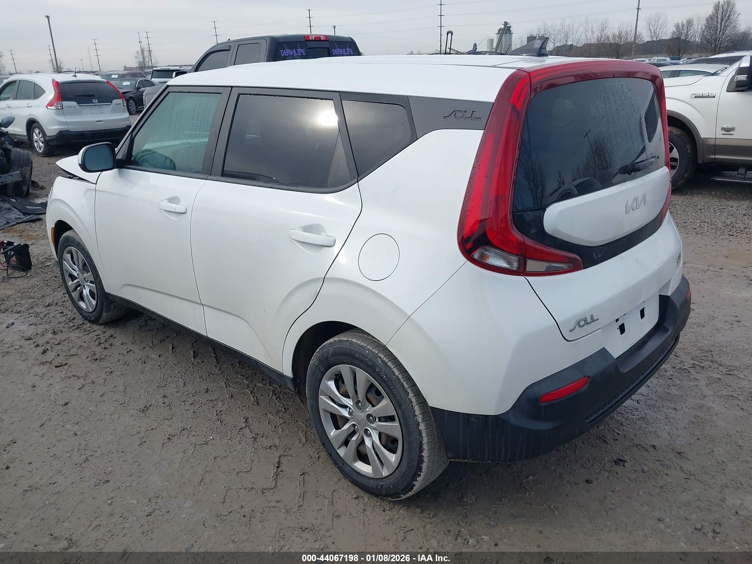 KIA SOUL image 3