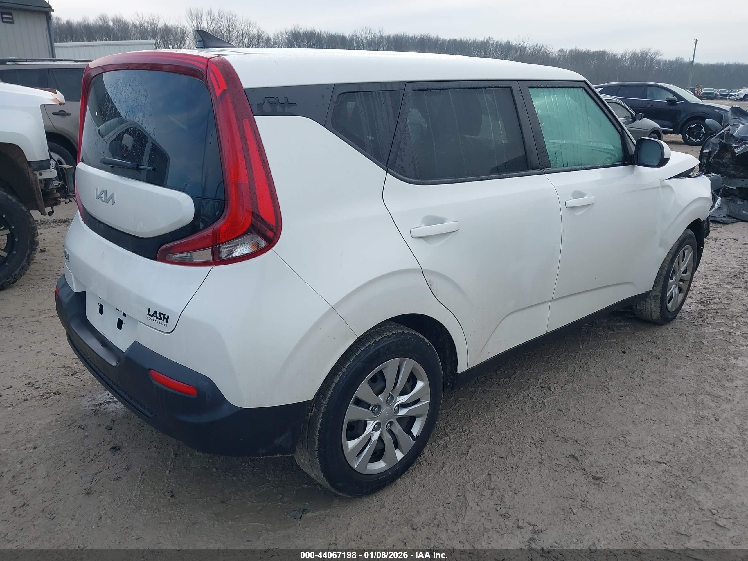 KIA SOUL image 4