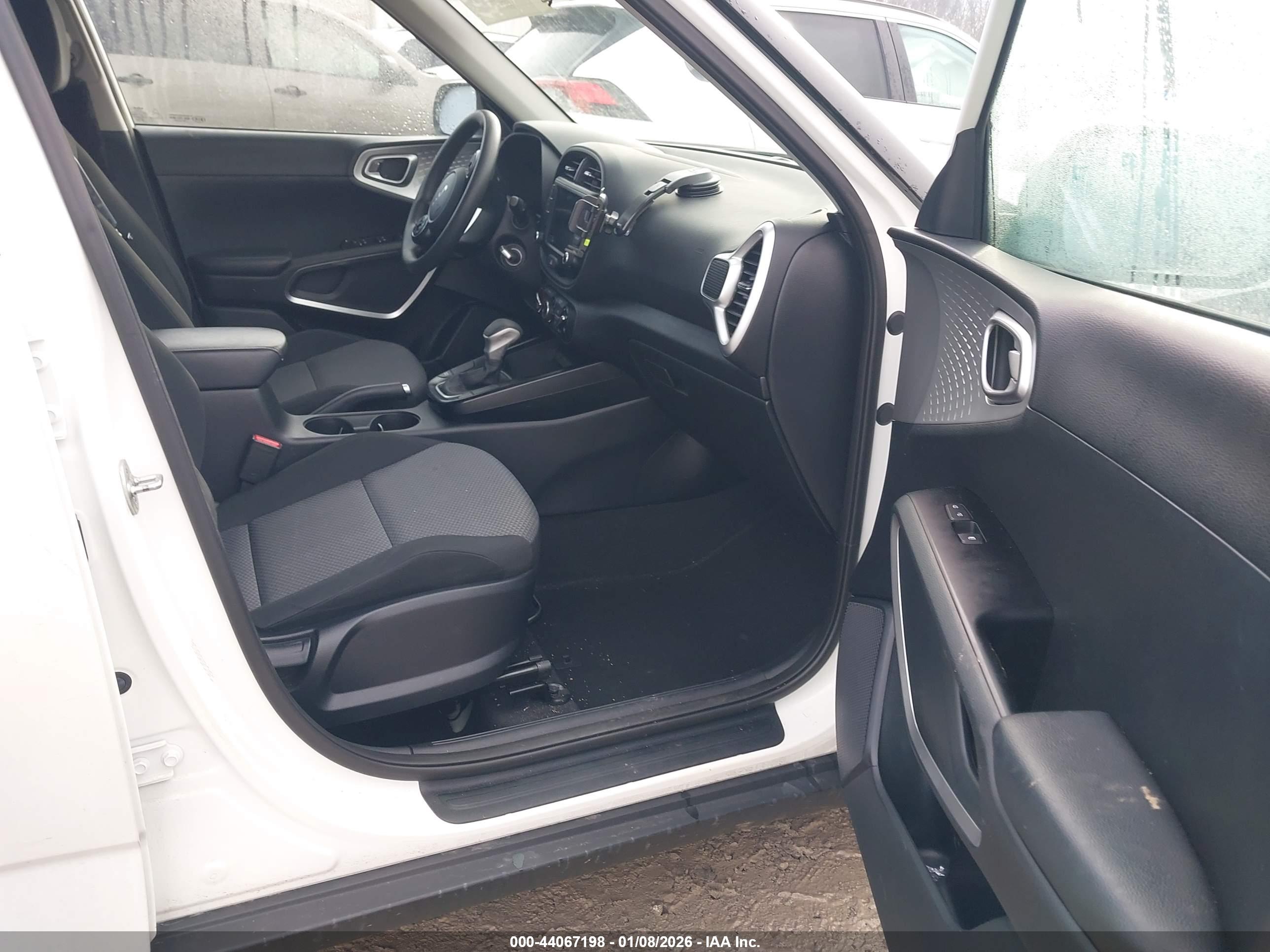 KIA SOUL image 5