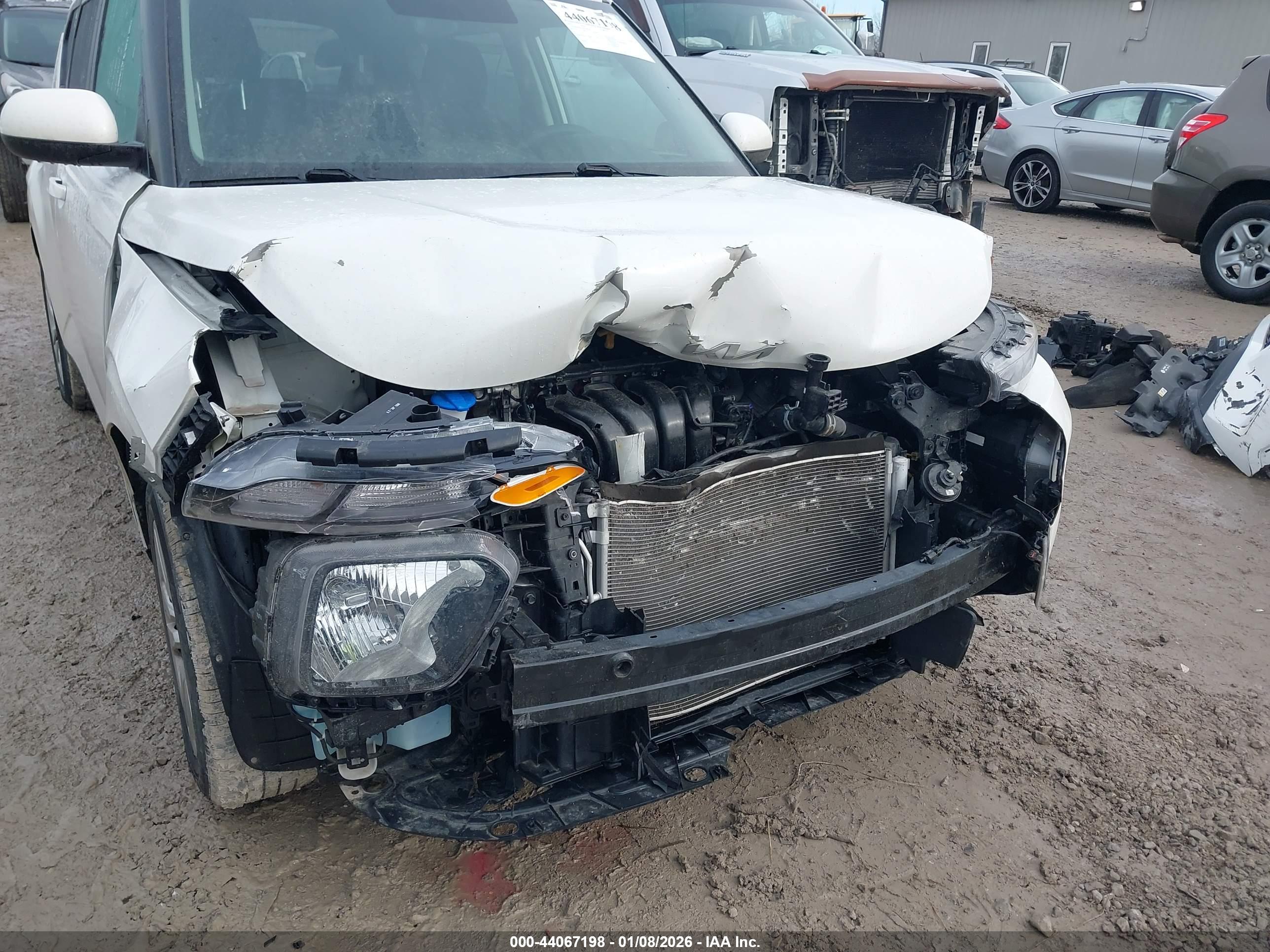KIA SOUL image 6