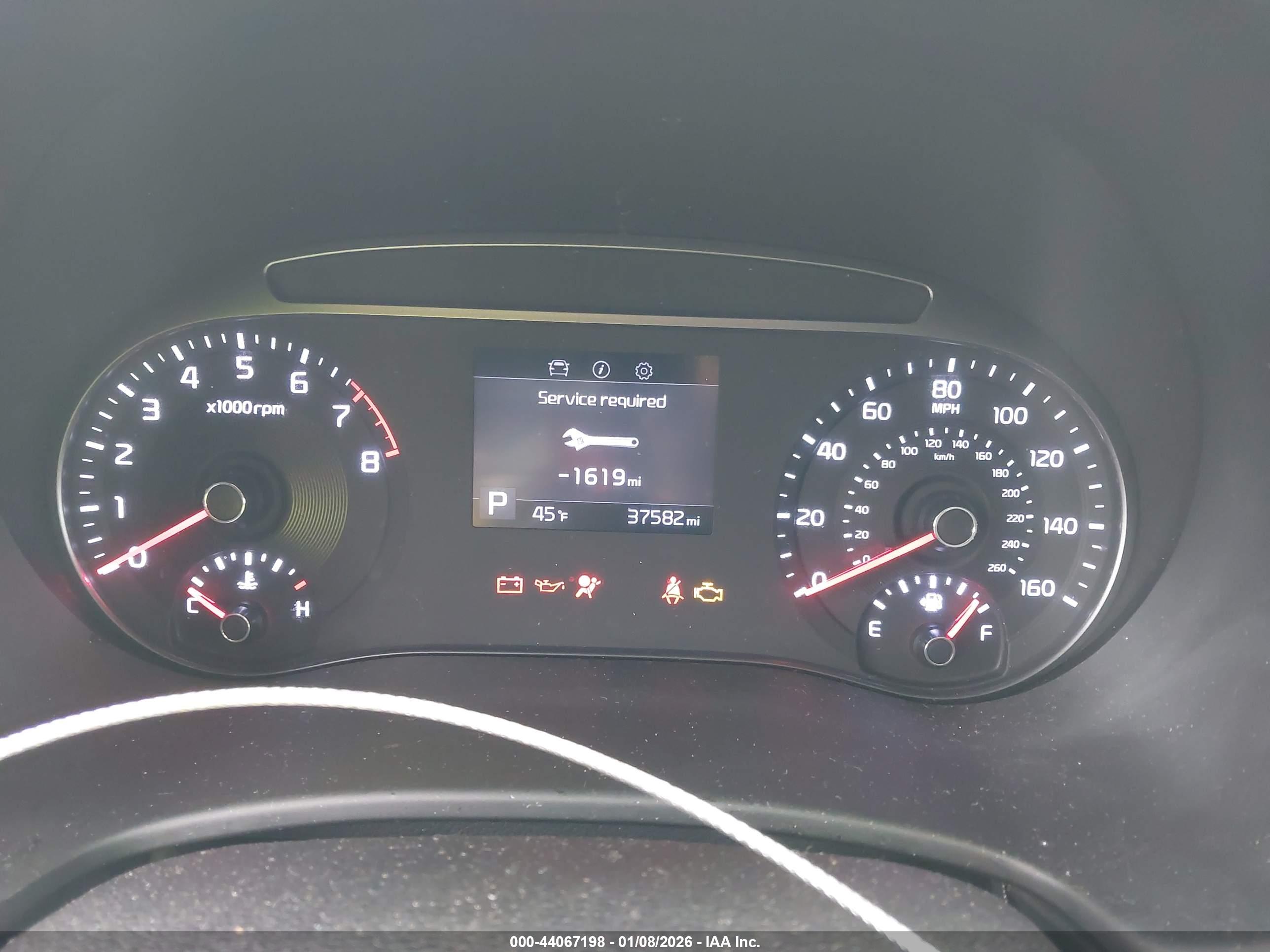 KIA SOUL image 7