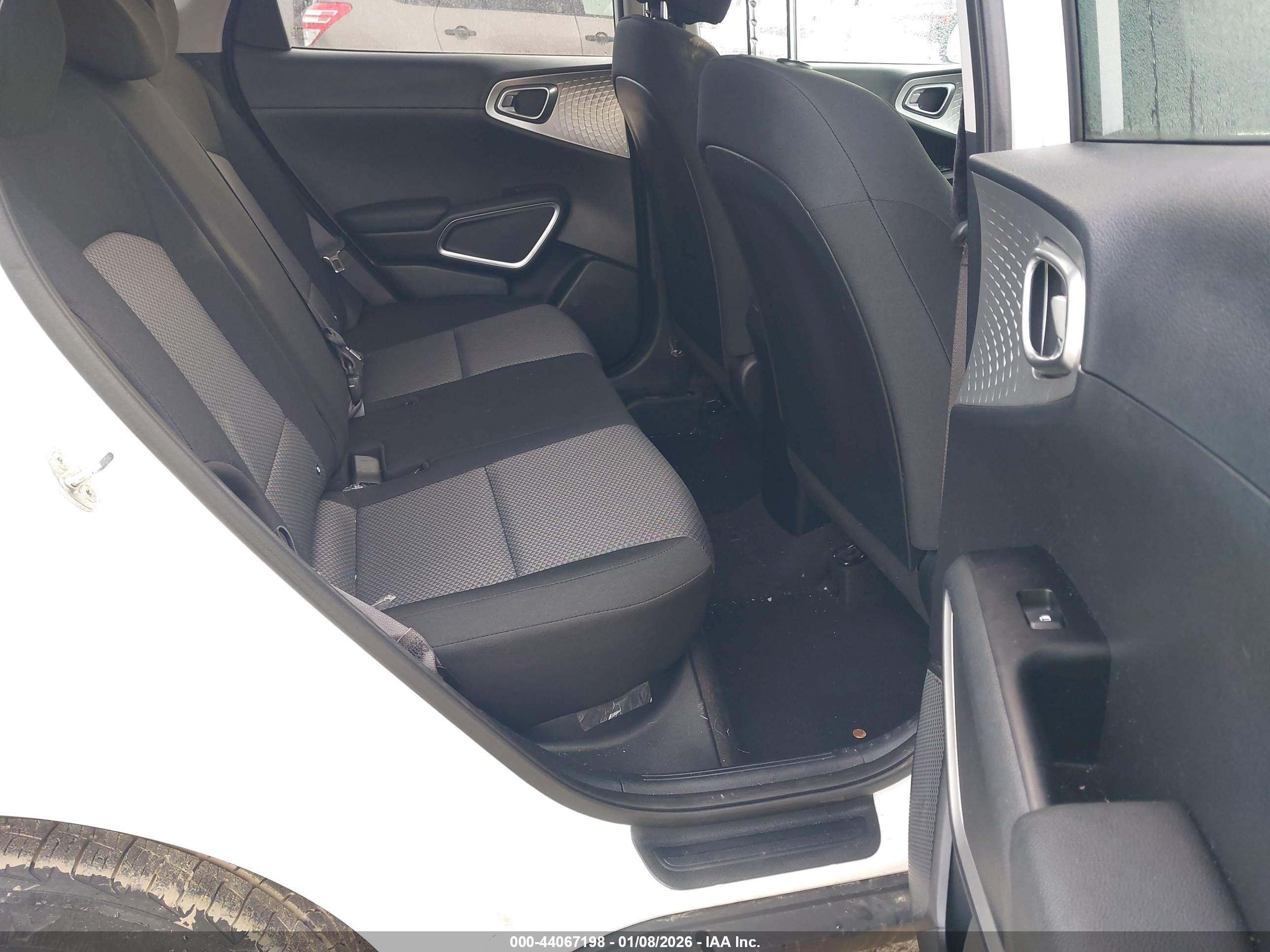 KIA SOUL image 8