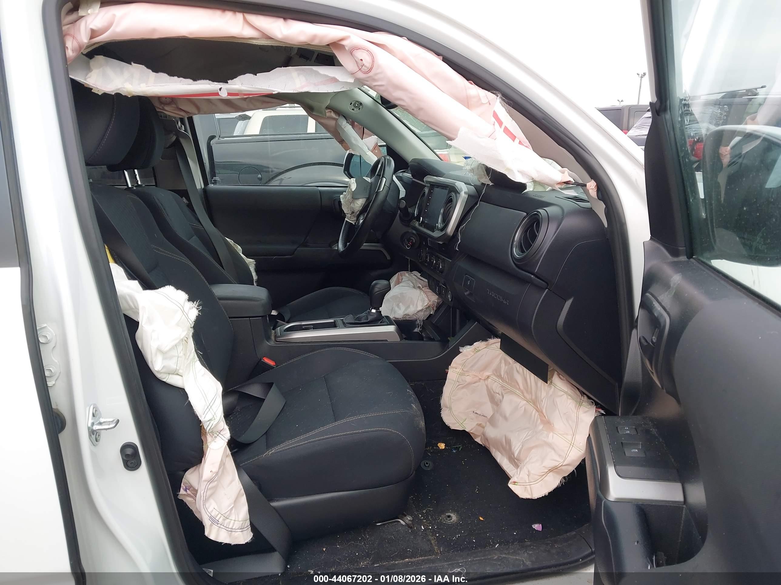 TOYOTA TACOMA image 5