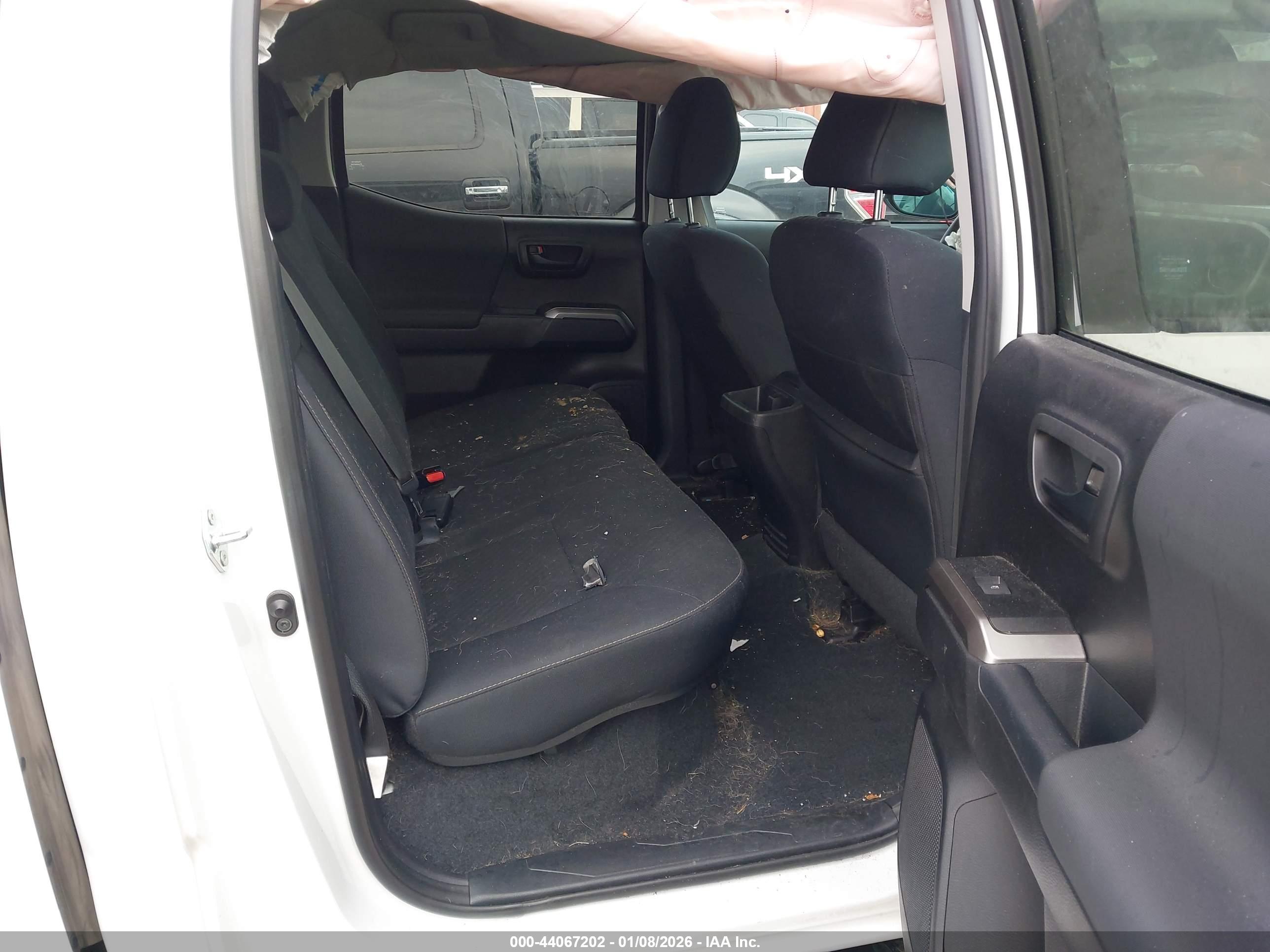 TOYOTA TACOMA image 8