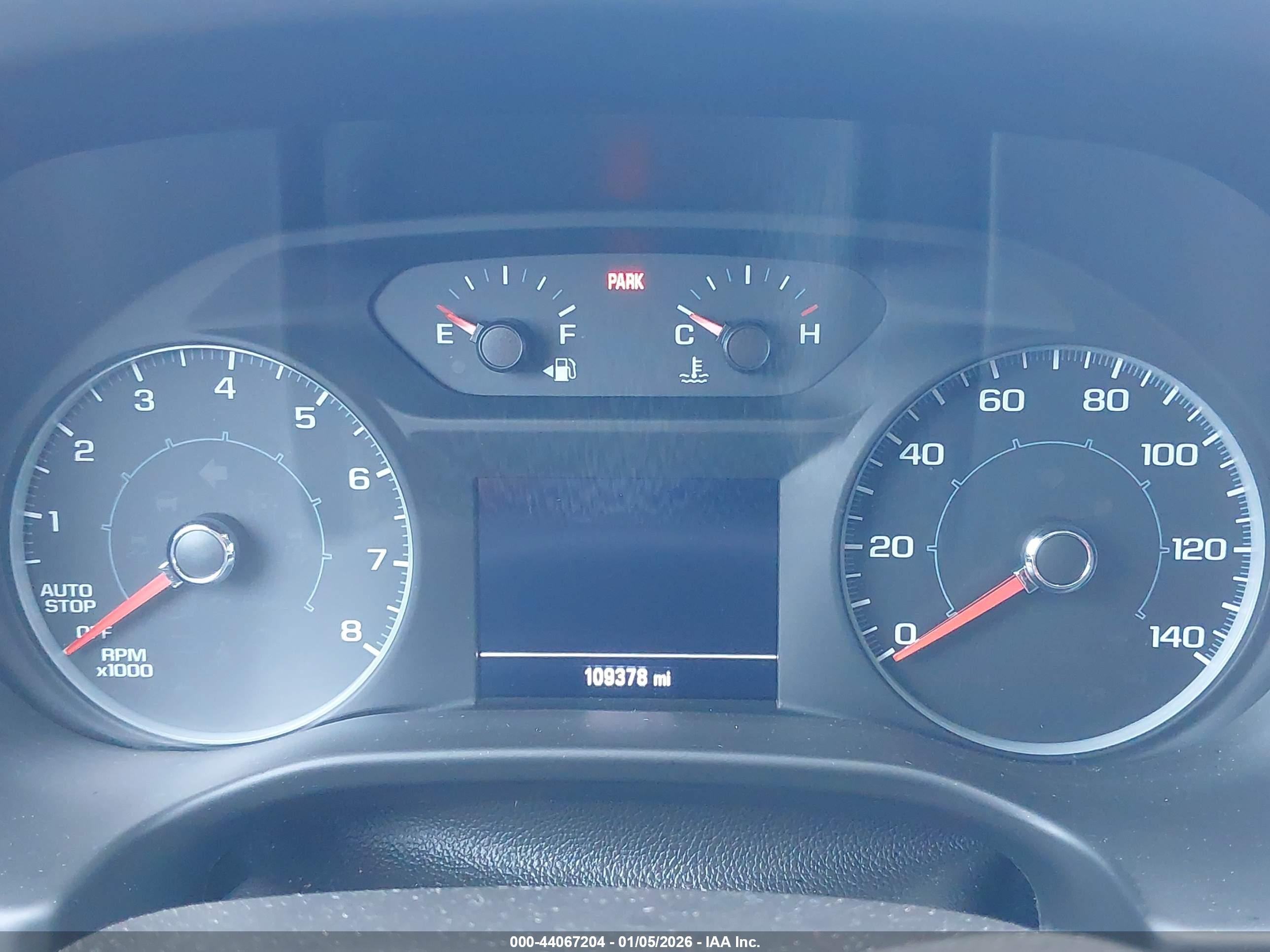 GMC ACADIA image 7