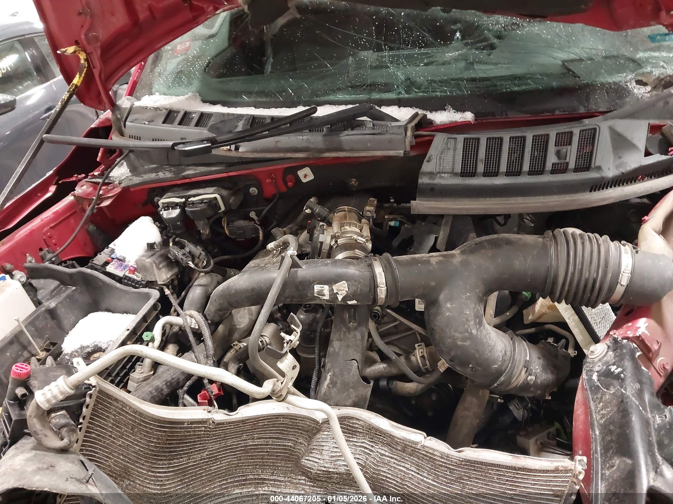 FORD F-150 image 10