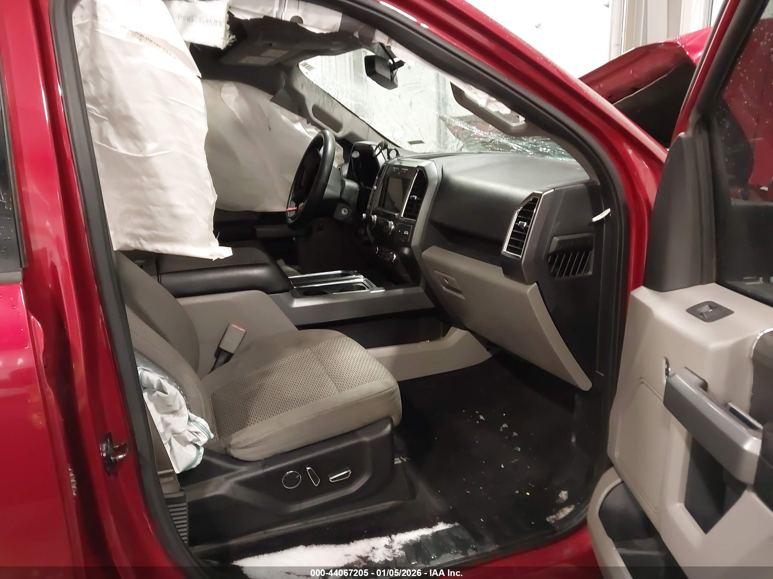 FORD F-150 image 5