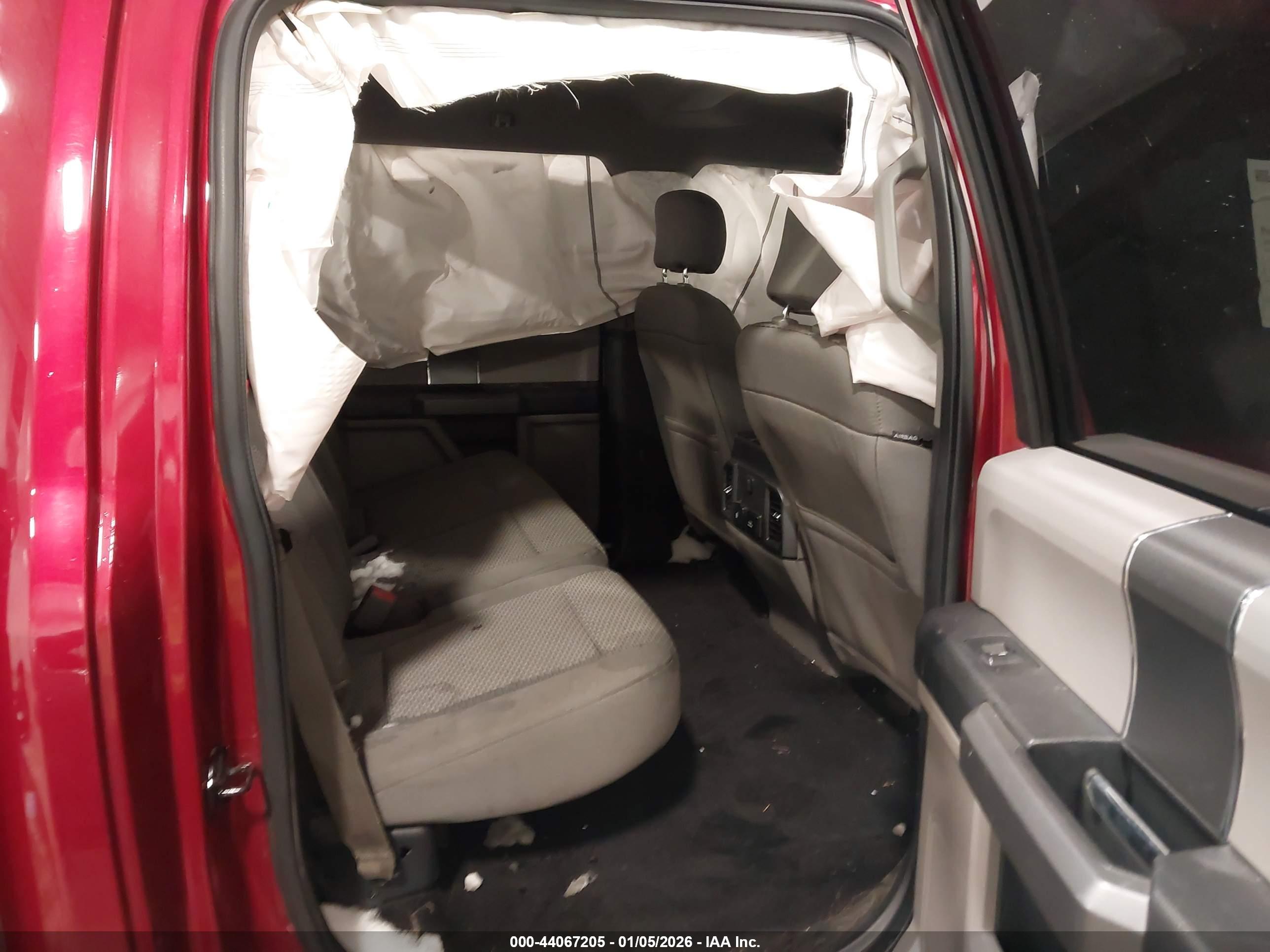 FORD F-150 image 8