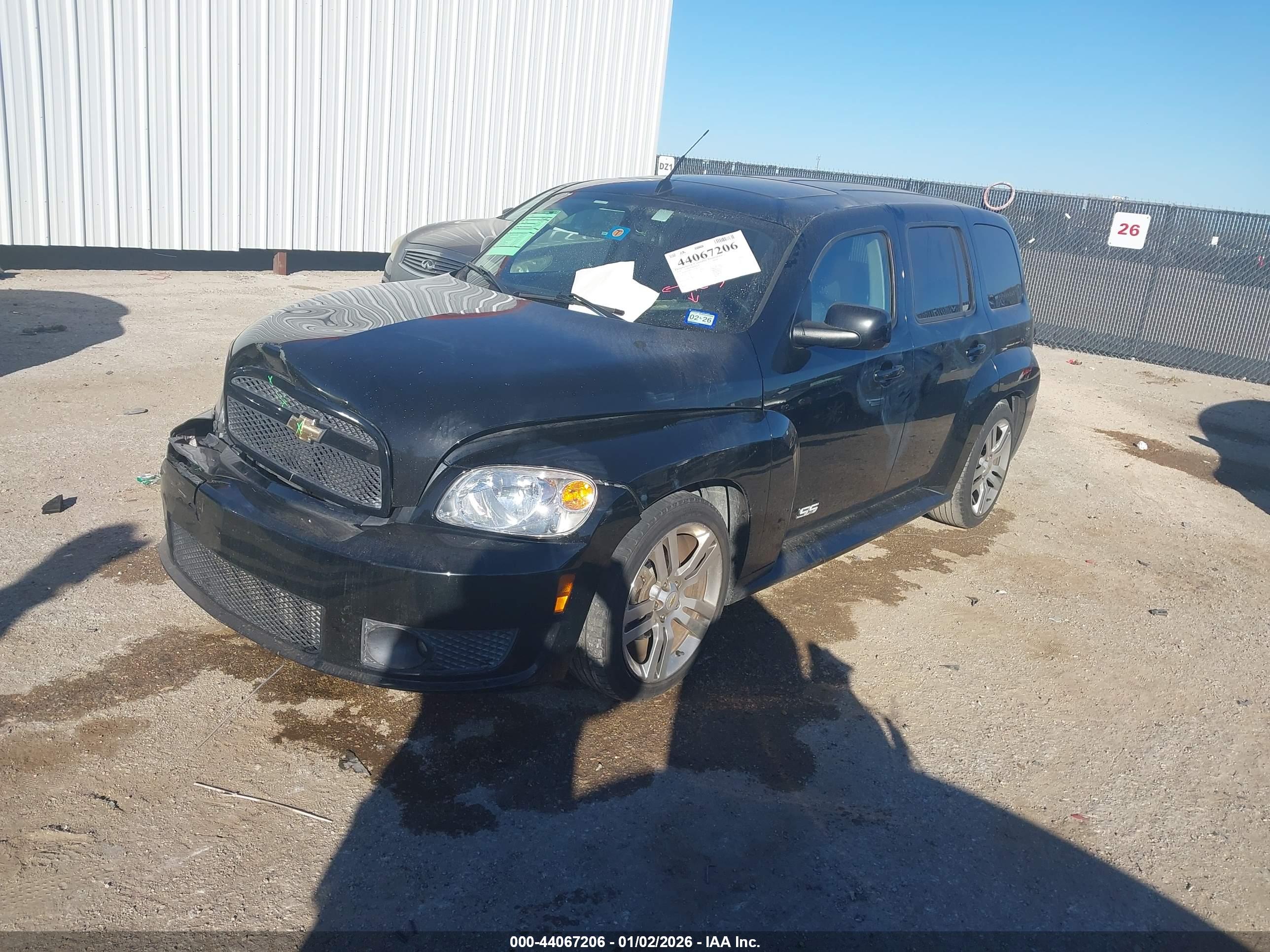 CHEVROLET HHR image 2