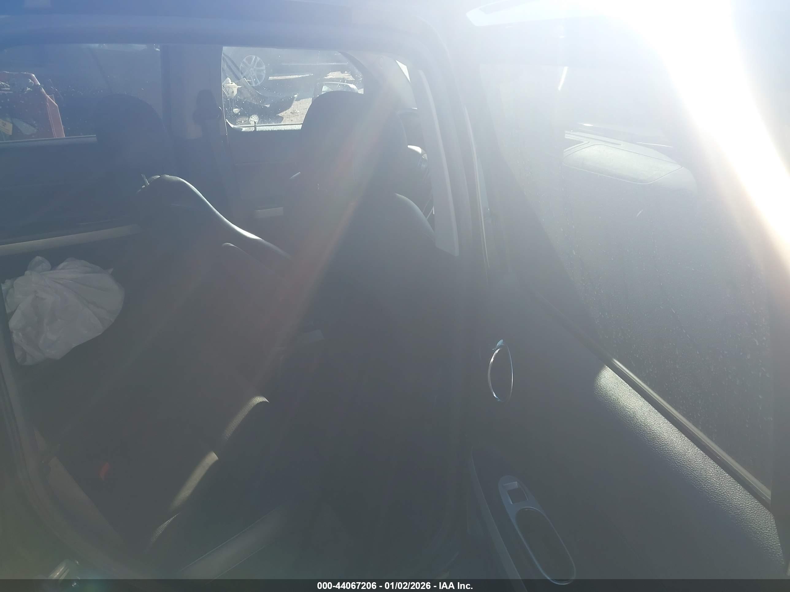 CHEVROLET HHR image 8