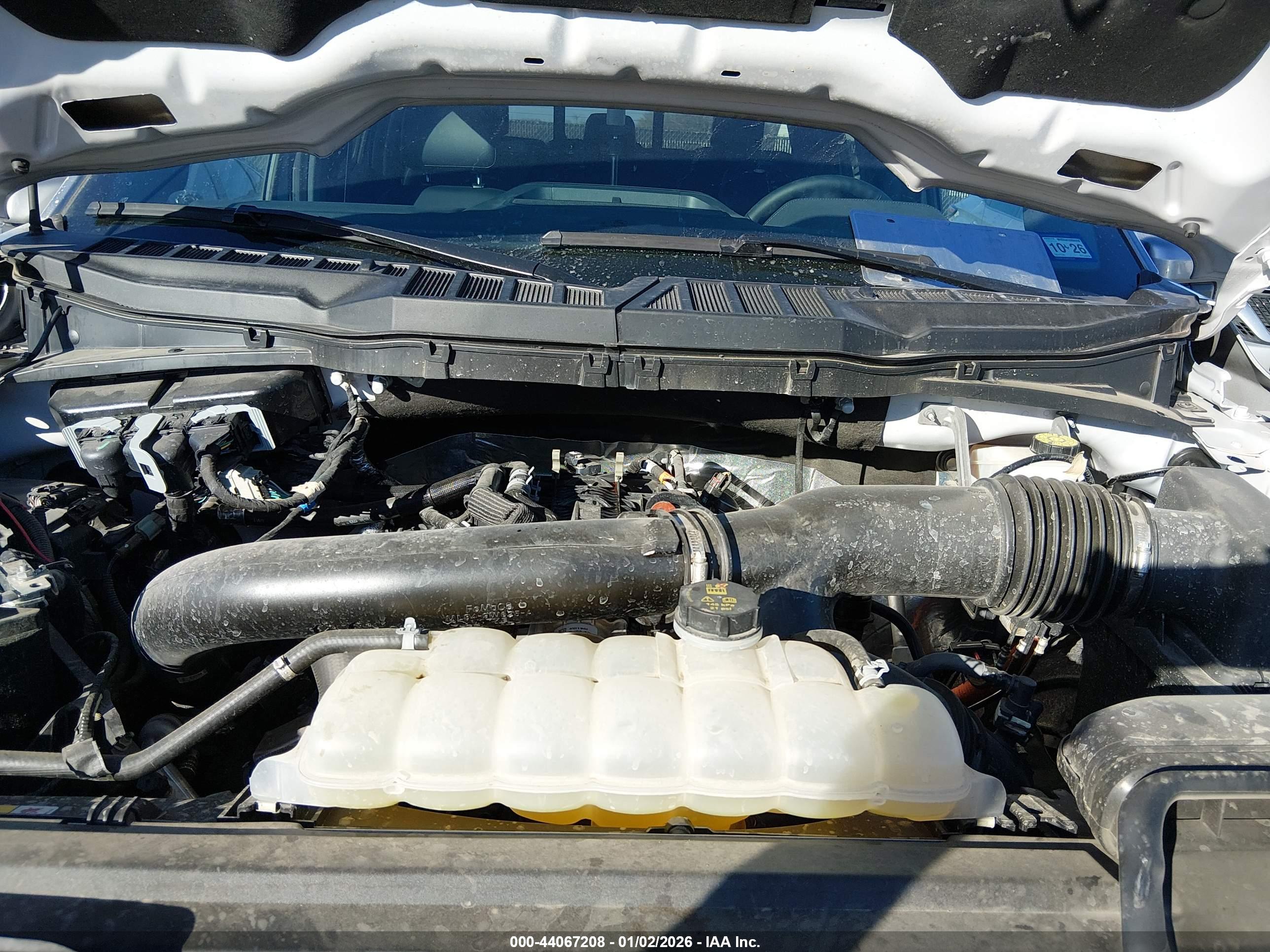 FORD F-150 image 10