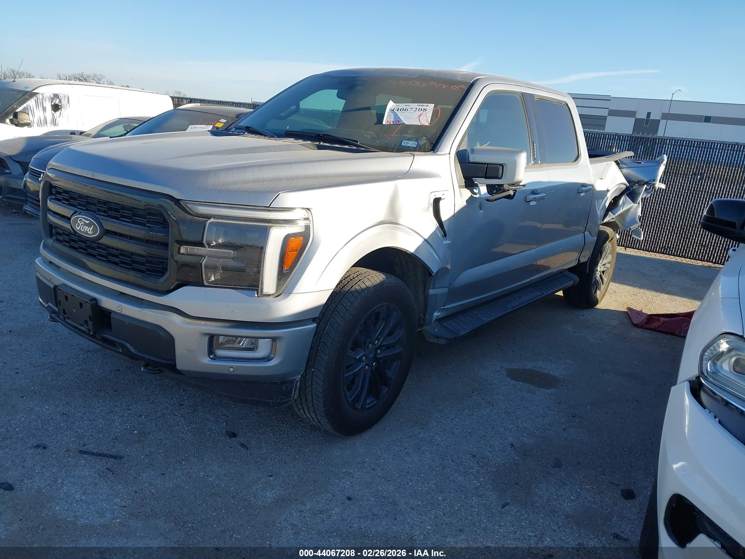 FORD F-150 image 2